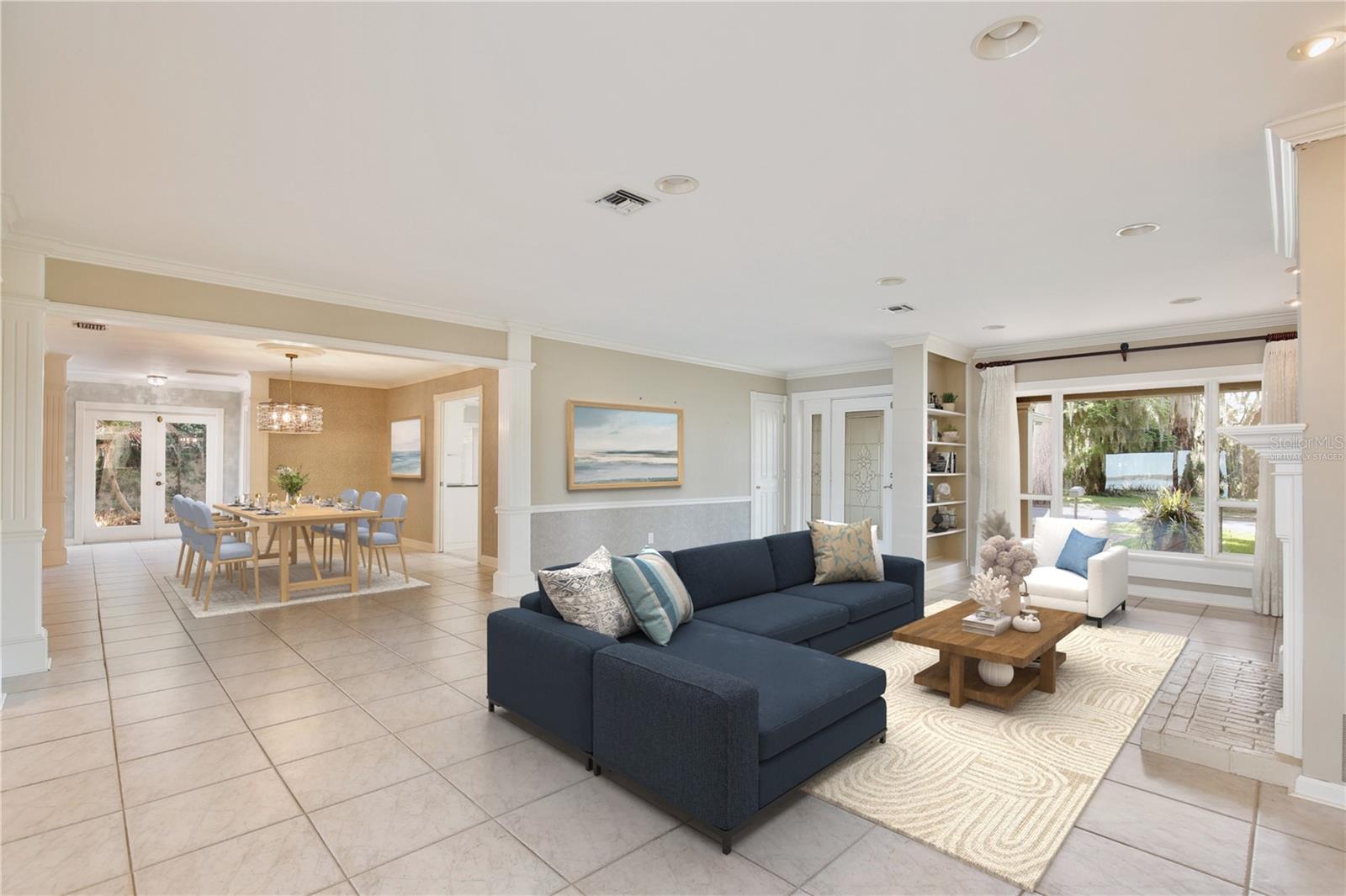 504 BANNING BEACH RD, TAVARES, FL, 32778