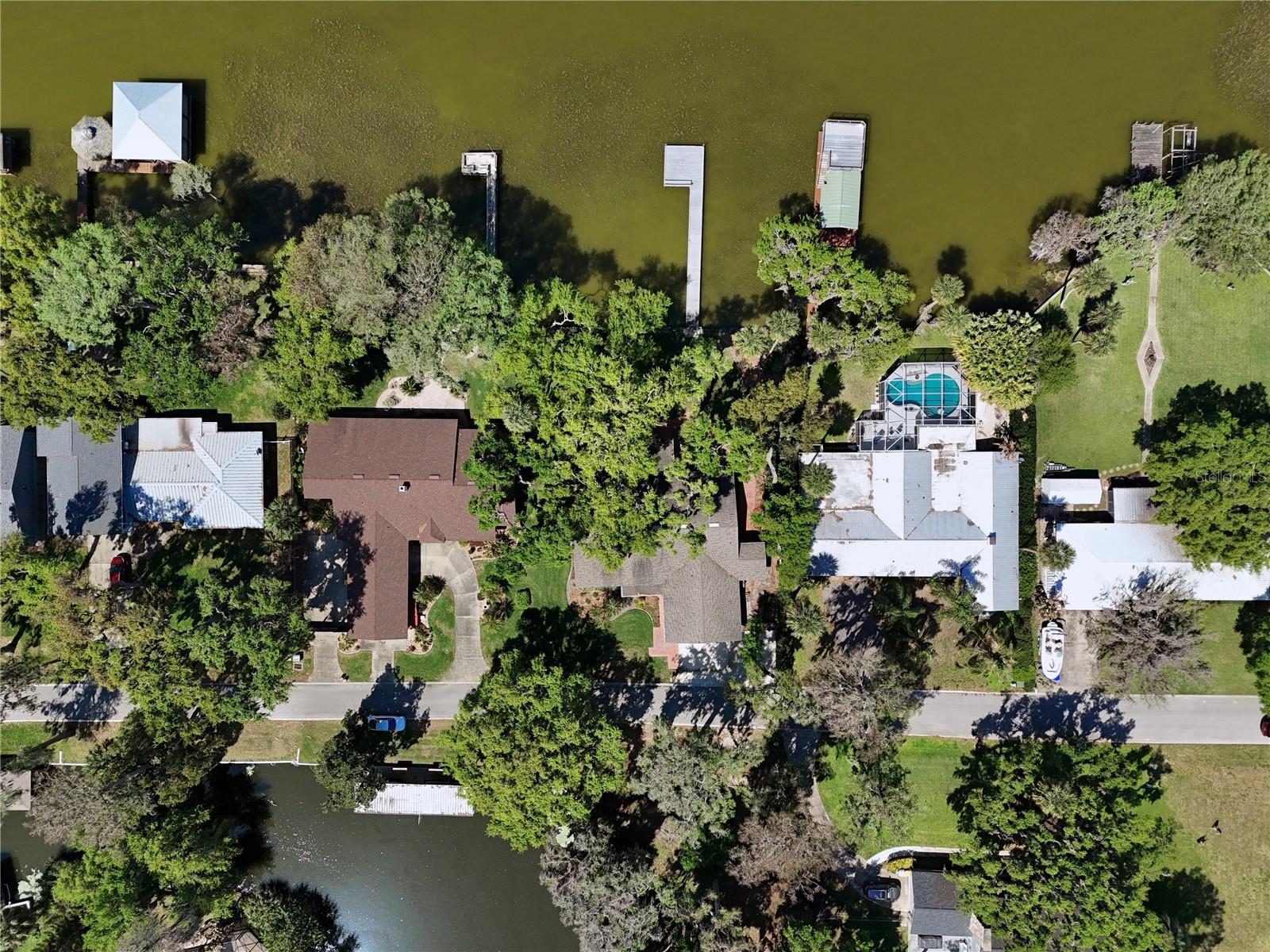 504 BANNING BEACH RD, TAVARES, FL, 32778