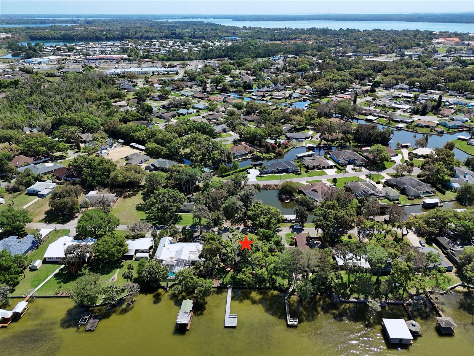 504 BANNING BEACH RD, TAVARES, FL, 32778