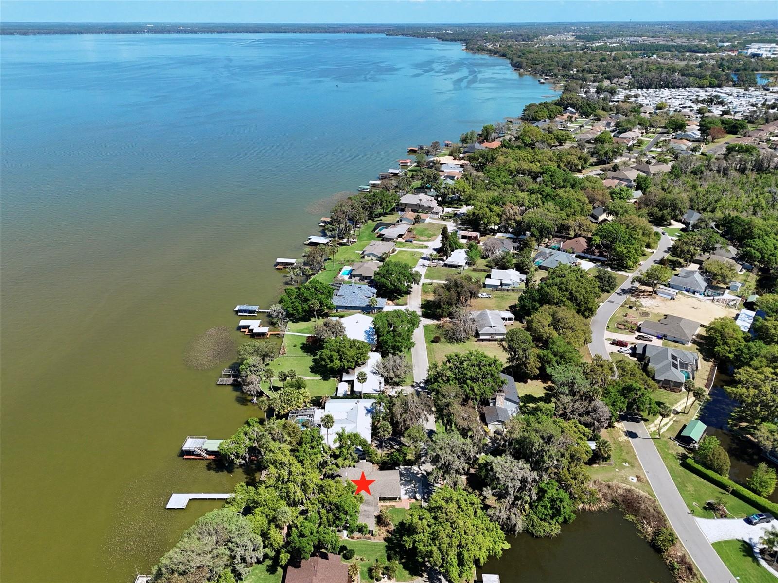 504 BANNING BEACH RD, TAVARES, FL, 32778