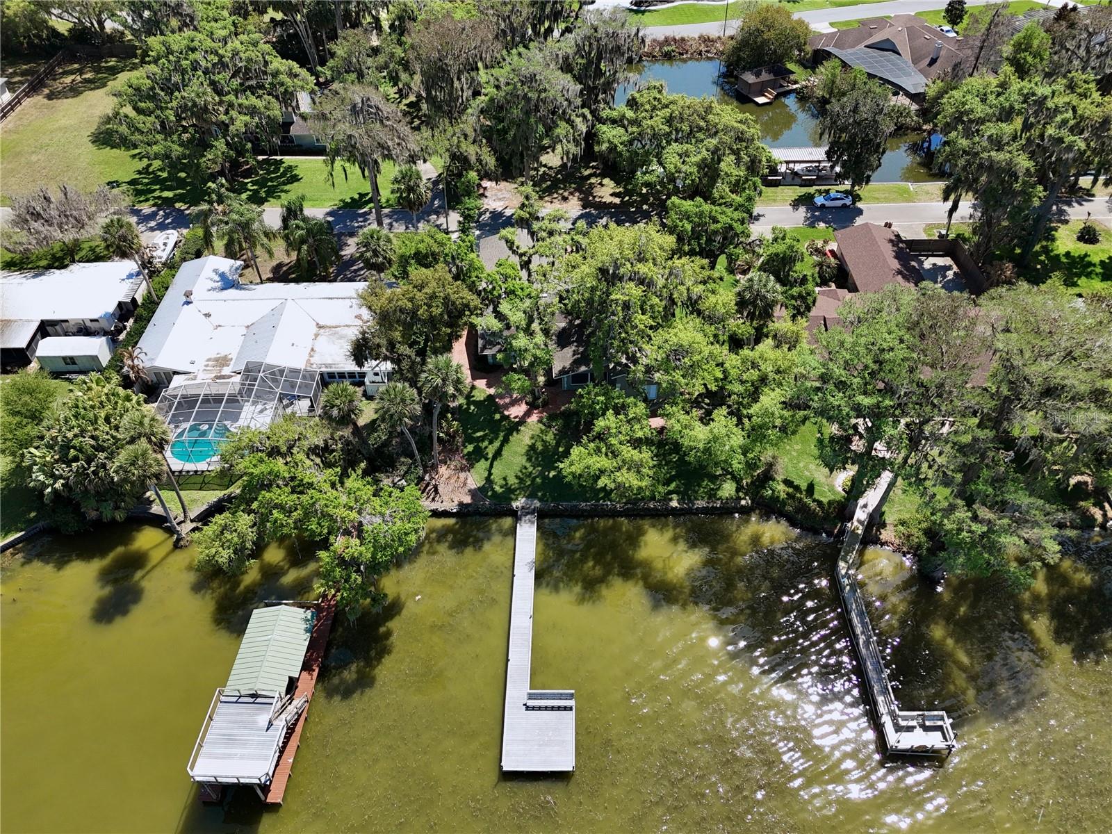 504 BANNING BEACH RD, TAVARES, FL, 32778