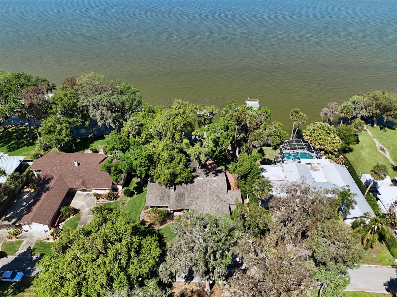 504 BANNING BEACH RD, TAVARES, FL, 32778