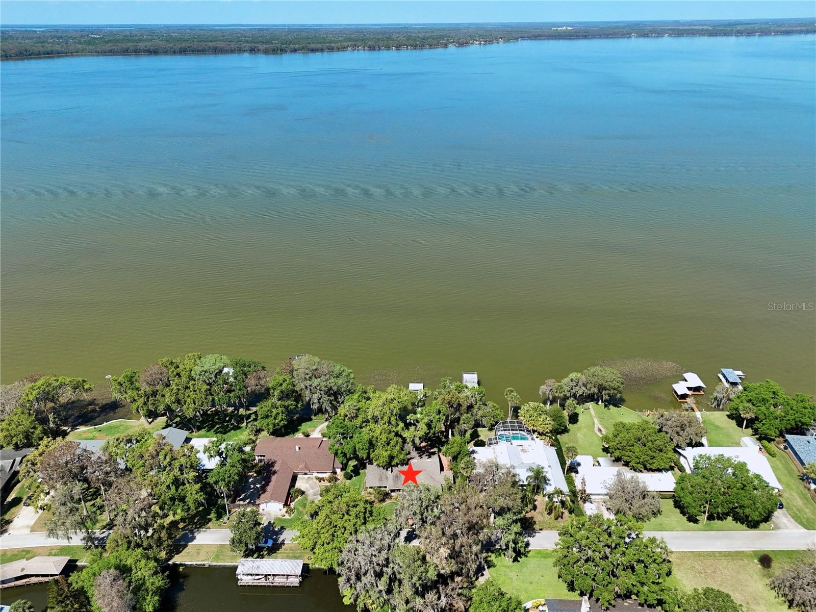 504 BANNING BEACH RD, TAVARES, FL, 32778