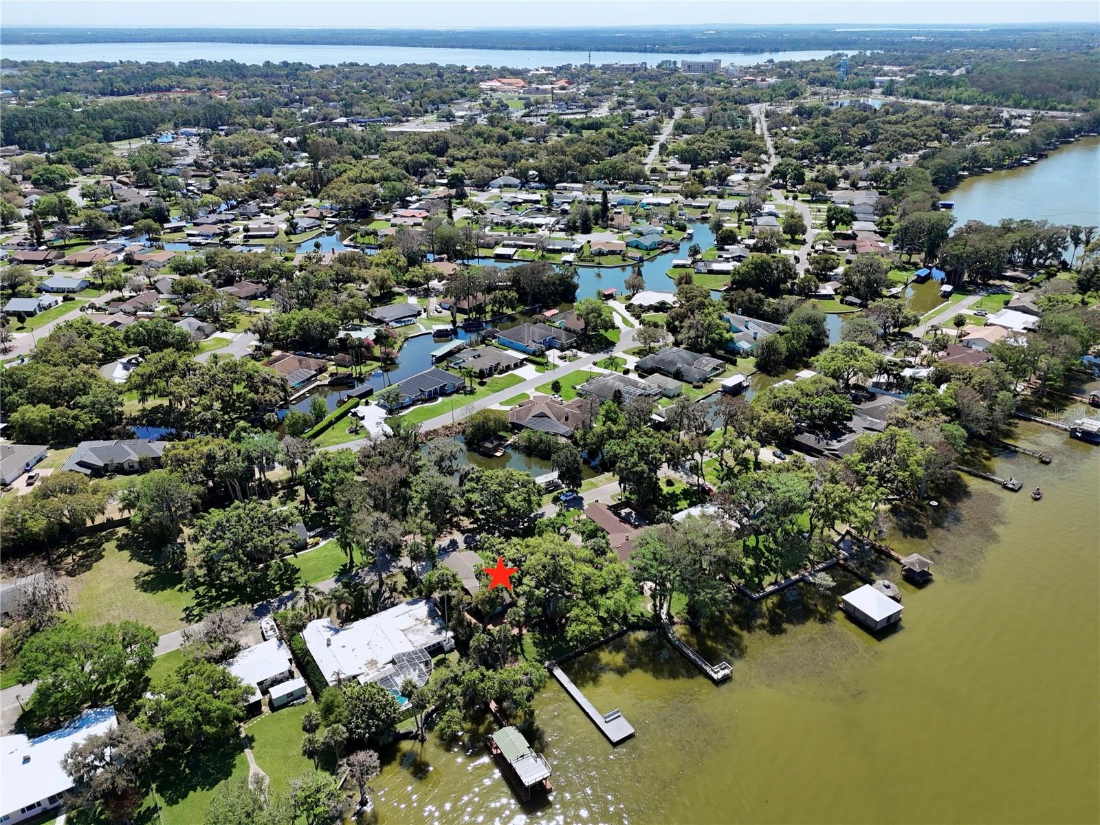 504 BANNING BEACH RD, TAVARES, FL, 32778