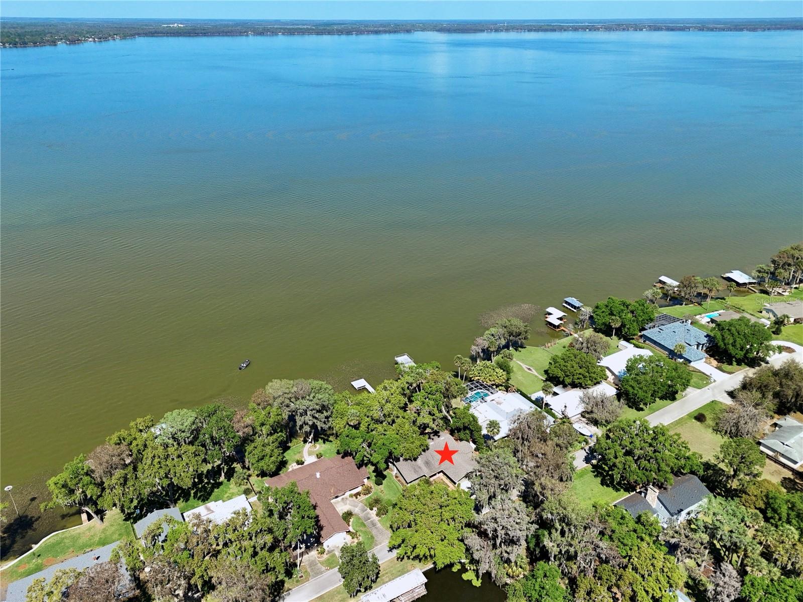 504 BANNING BEACH RD, TAVARES, FL, 32778