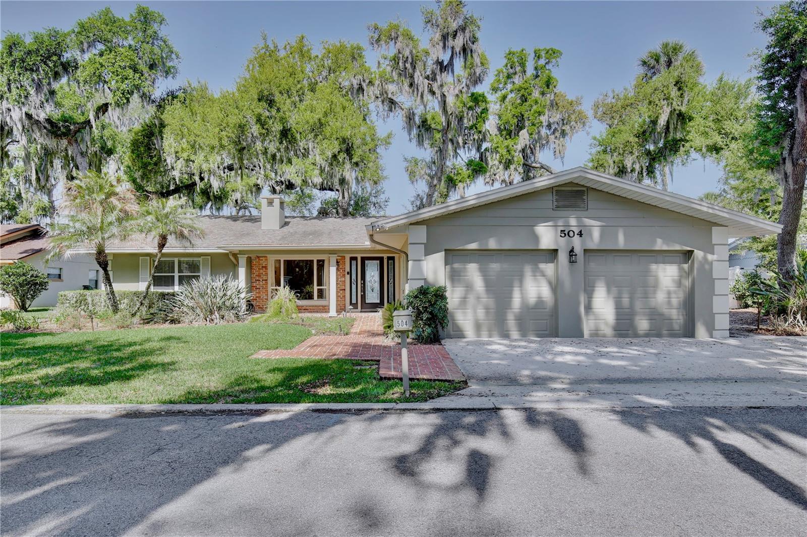 504 BANNING BEACH RD, TAVARES, FL, 32778