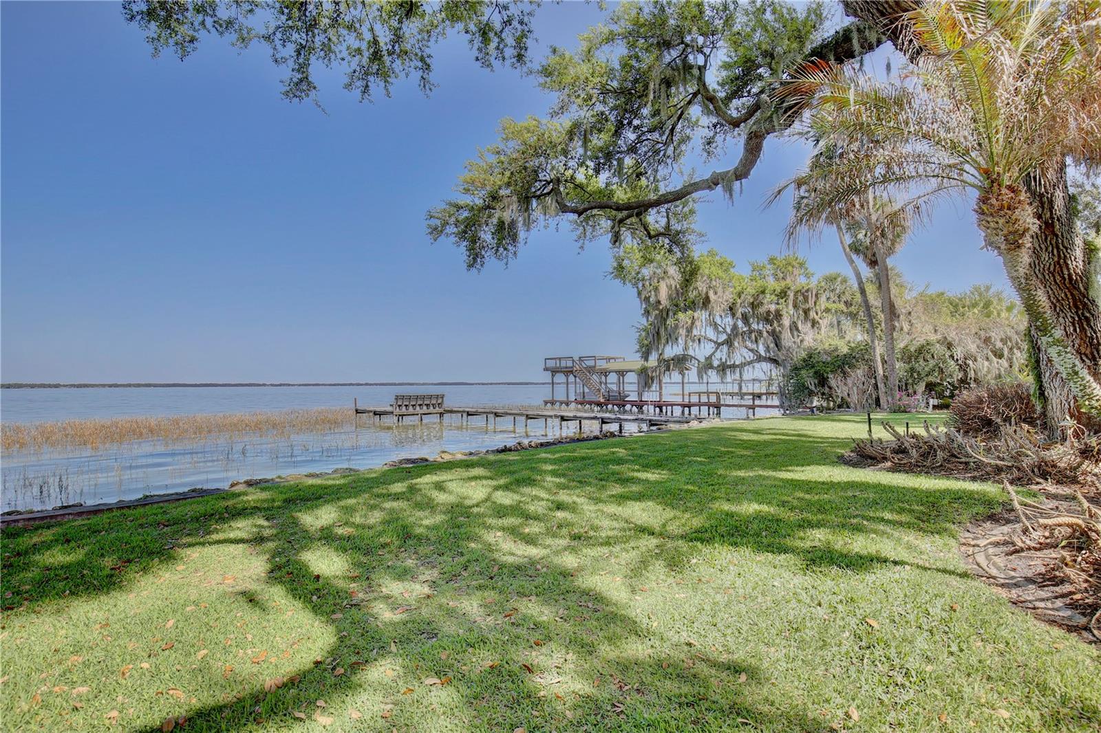 504 BANNING BEACH RD, TAVARES, FL, 32778