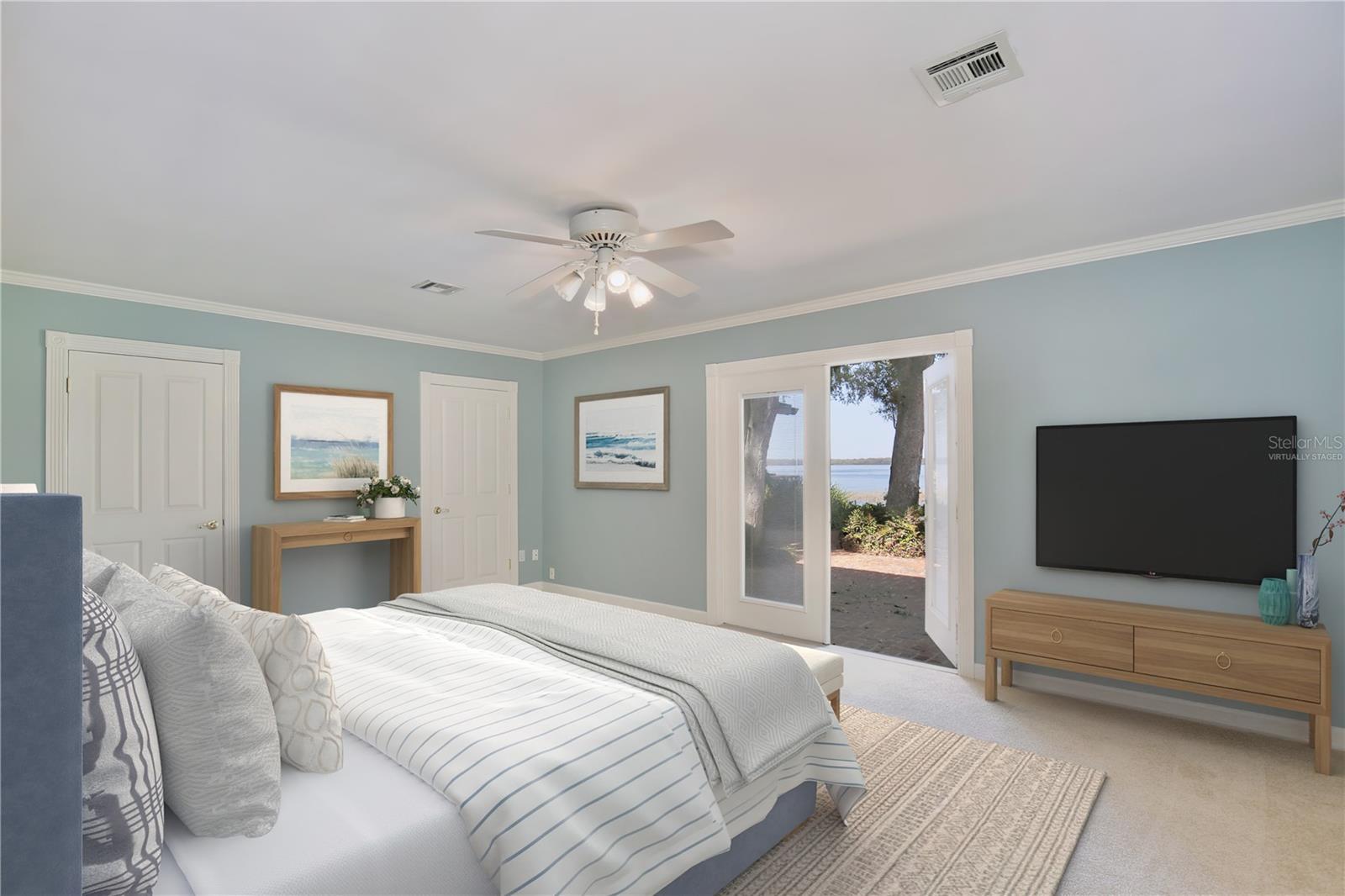 504 BANNING BEACH RD, TAVARES, FL, 32778