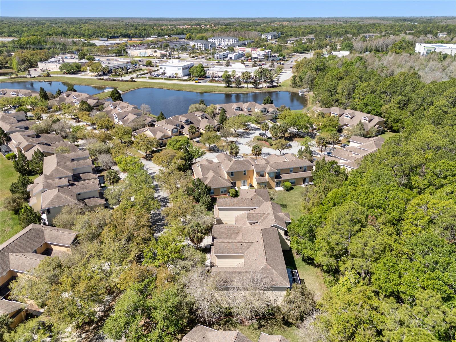 LIVE OAK PRESERVE PH 1E VILLAGE, TAMPA, FL, 33647
