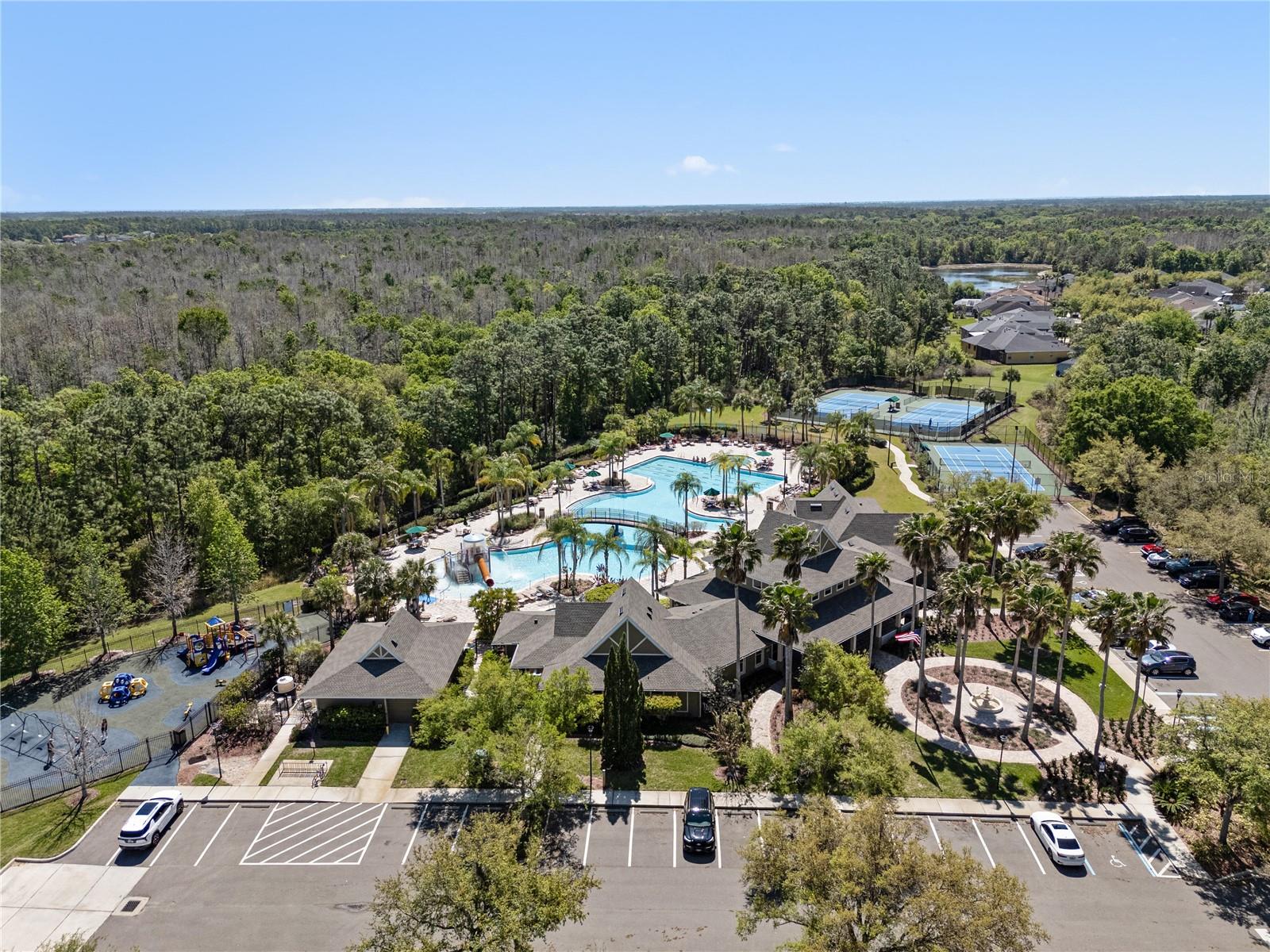 LIVE OAK PRESERVE PH 1E VILLAGE, TAMPA, FL, 33647