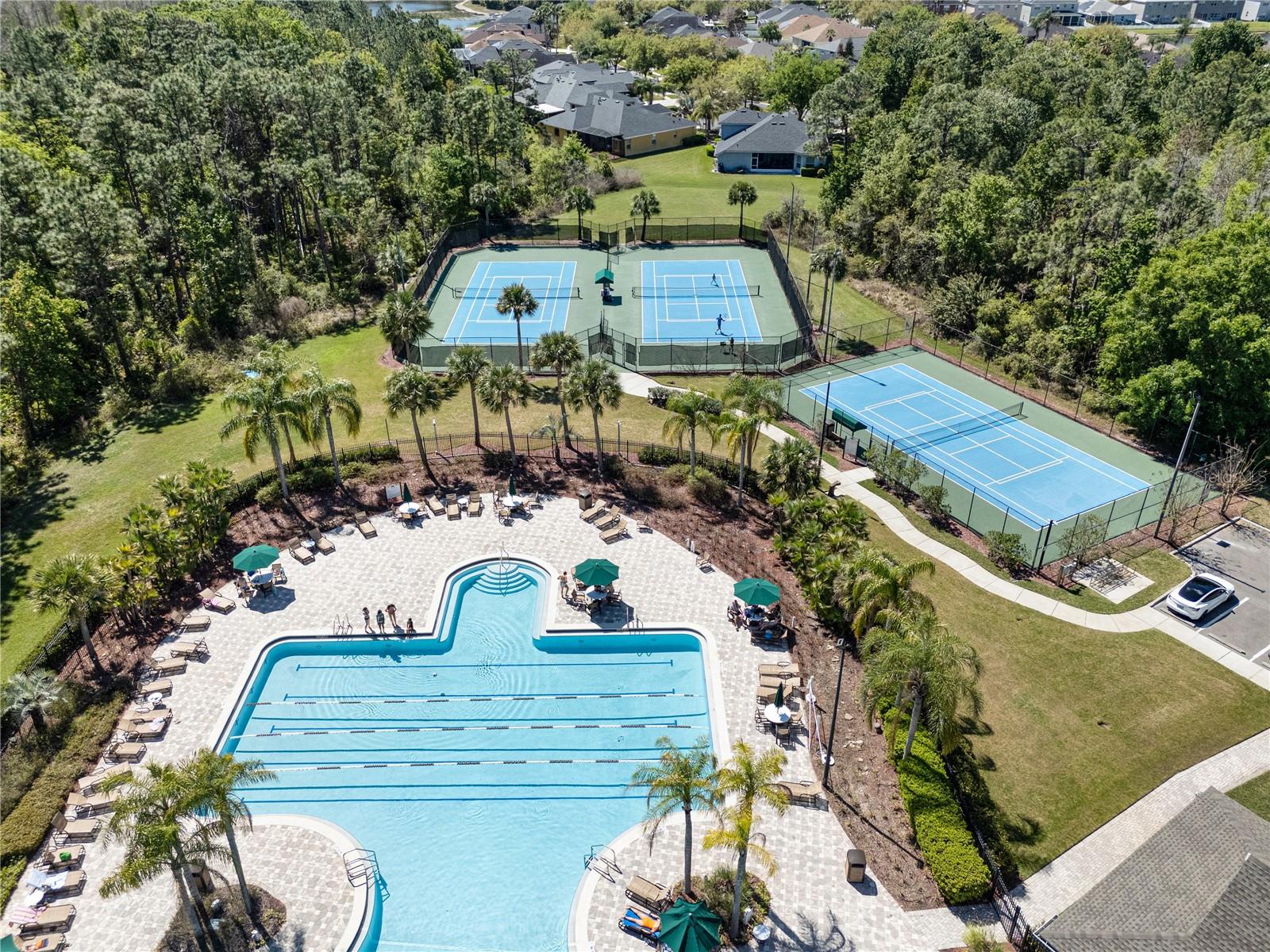 LIVE OAK PRESERVE PH 1E VILLAGE, TAMPA, FL, 33647