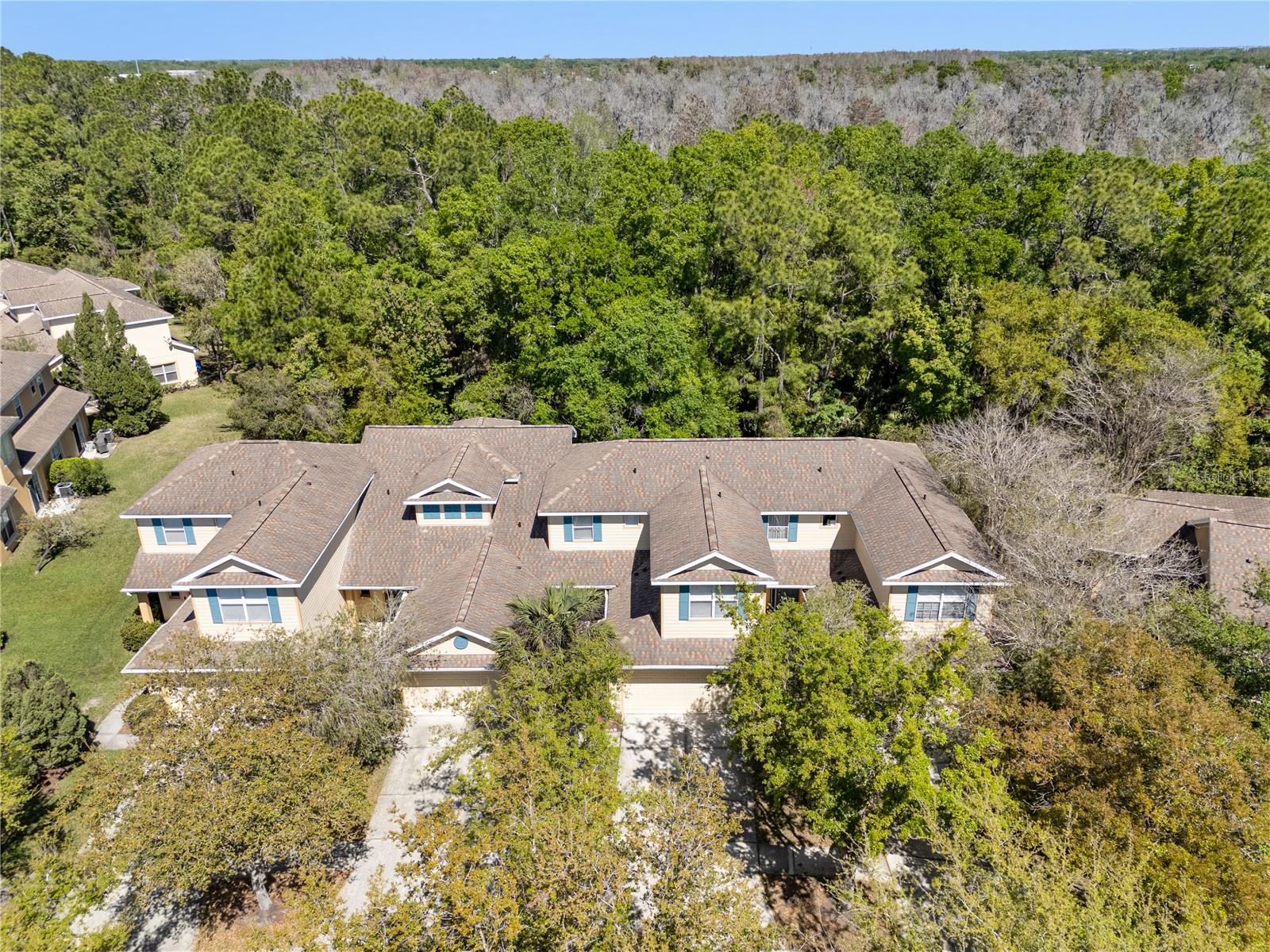 LIVE OAK PRESERVE PH 1E VILLAGE, TAMPA, FL, 33647