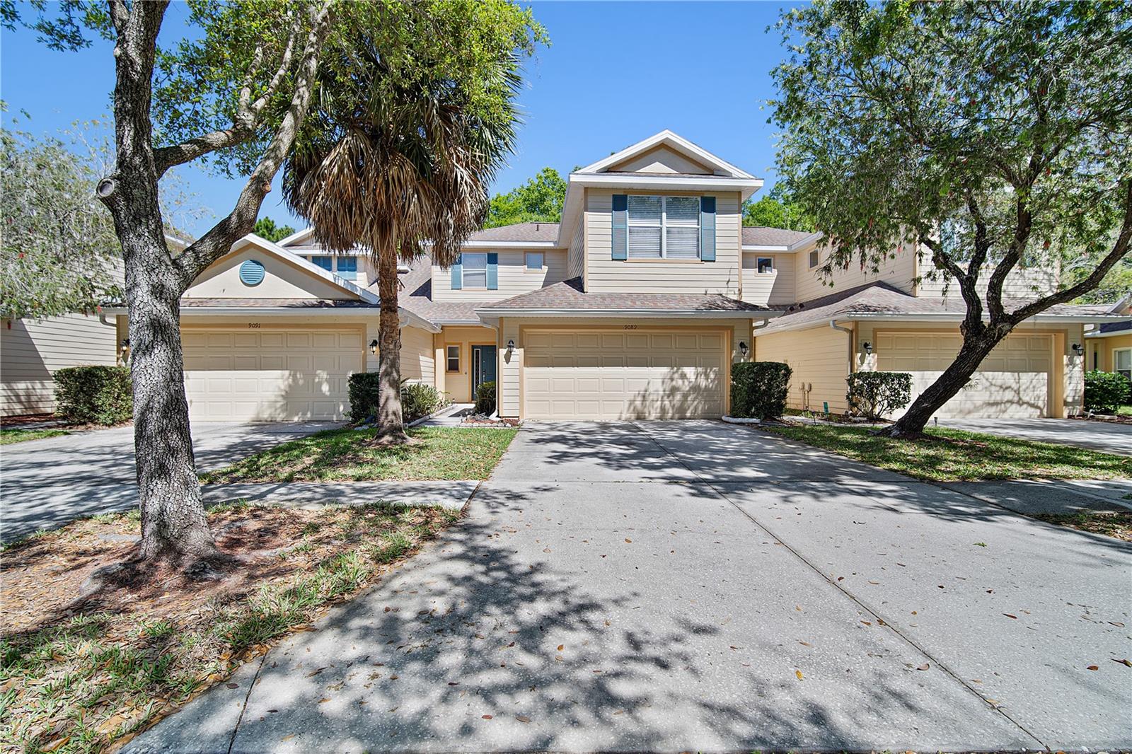 LIVE OAK PRESERVE PH 1E VILLAGE, TAMPA, FL, 33647