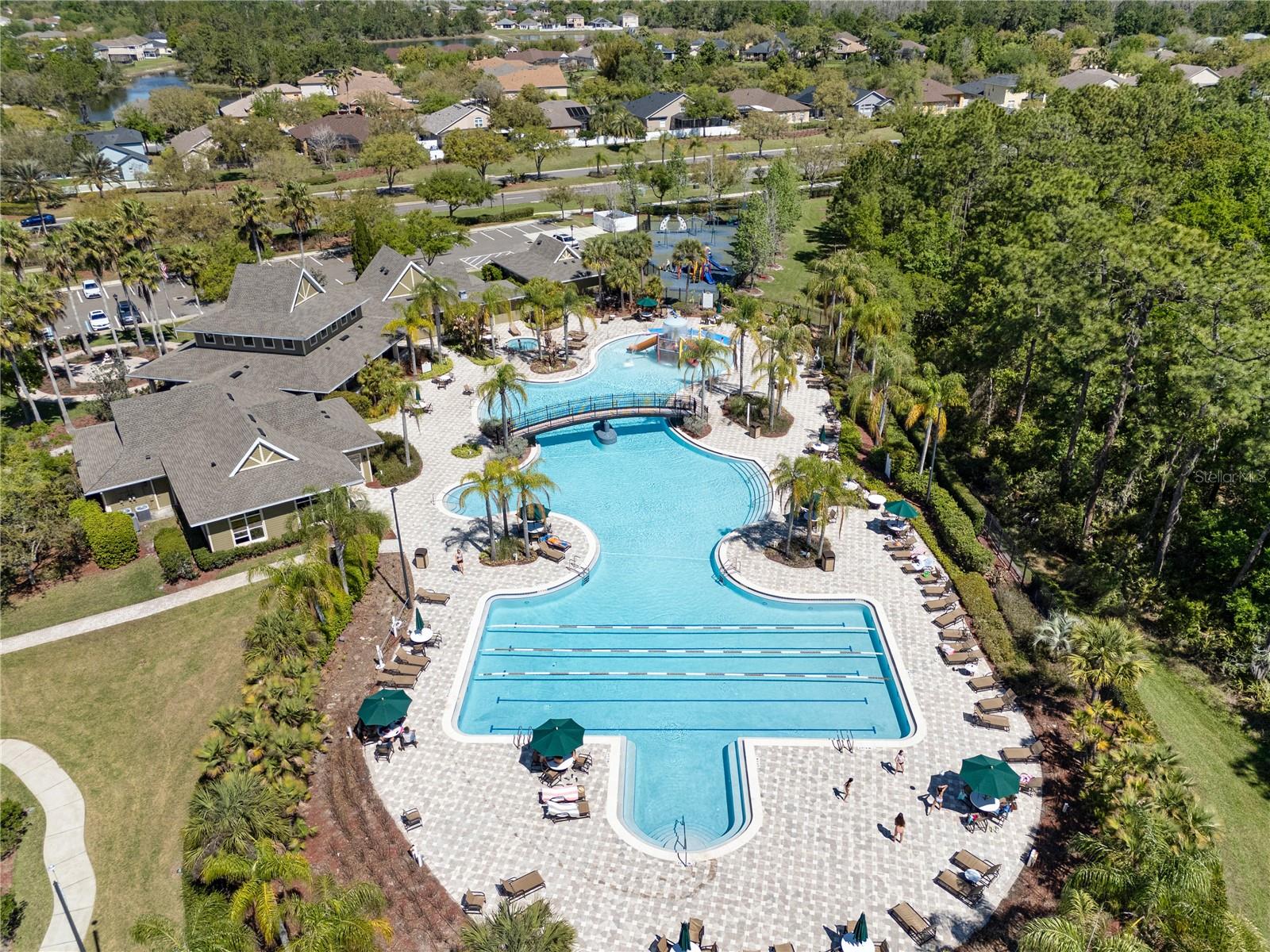 LIVE OAK PRESERVE PH 1E VILLAGE, TAMPA, FL, 33647