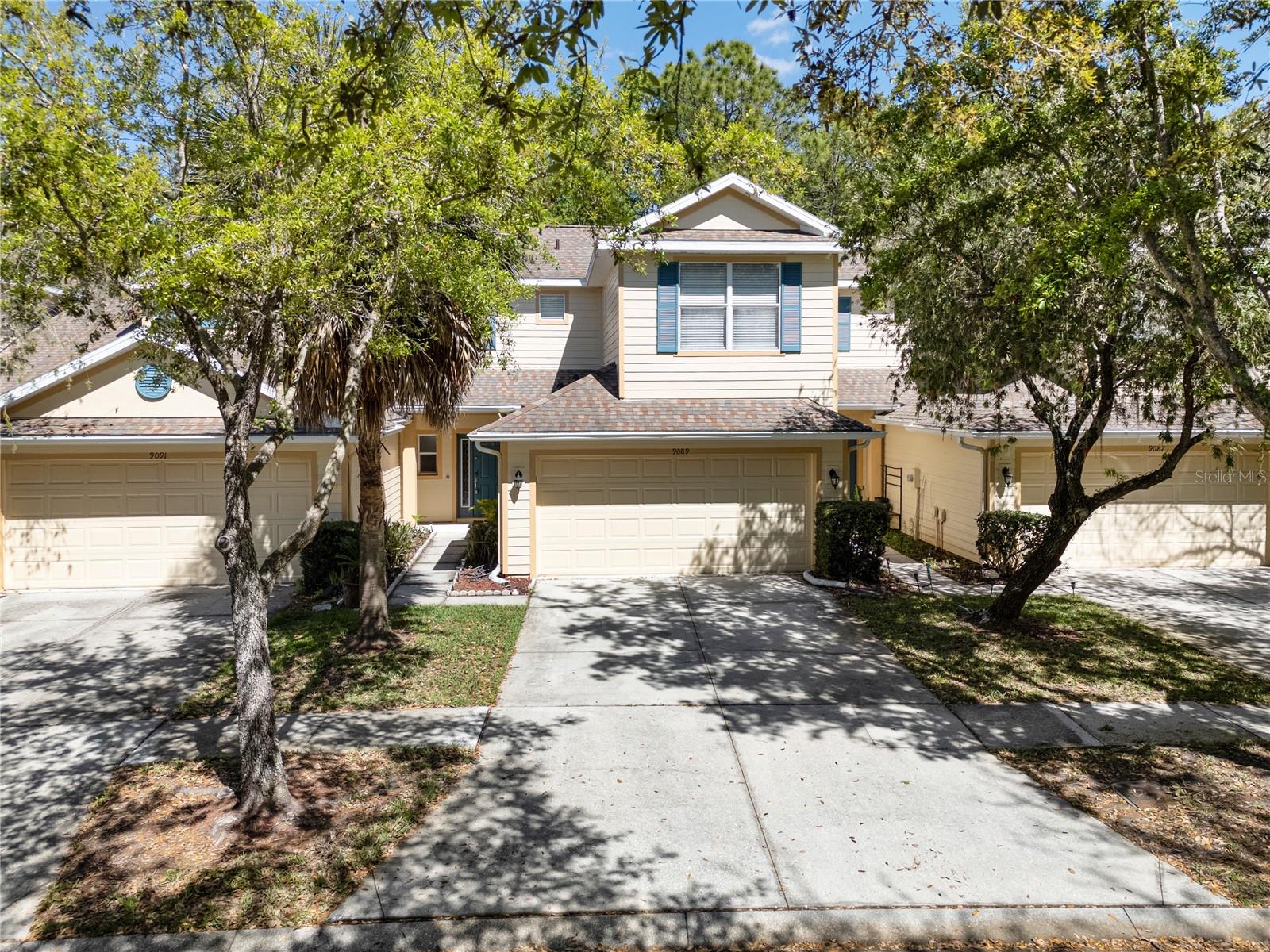 LIVE OAK PRESERVE PH 1E VILLAGE, TAMPA, FL, 33647