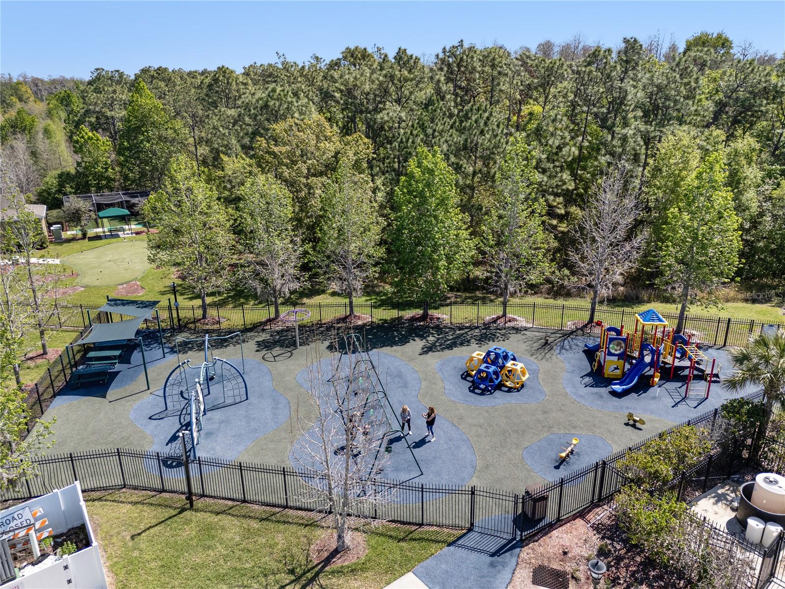 LIVE OAK PRESERVE PH 1E VILLAGE, TAMPA, FL, 33647