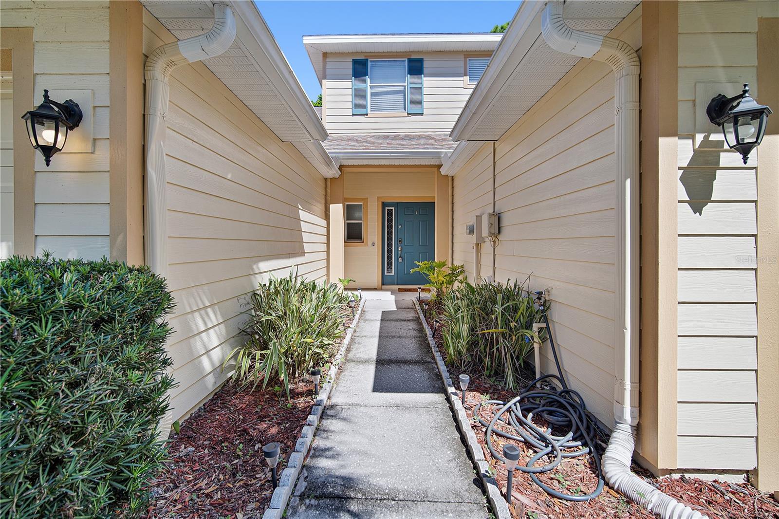 LIVE OAK PRESERVE PH 1E VILLAGE, TAMPA, FL, 33647