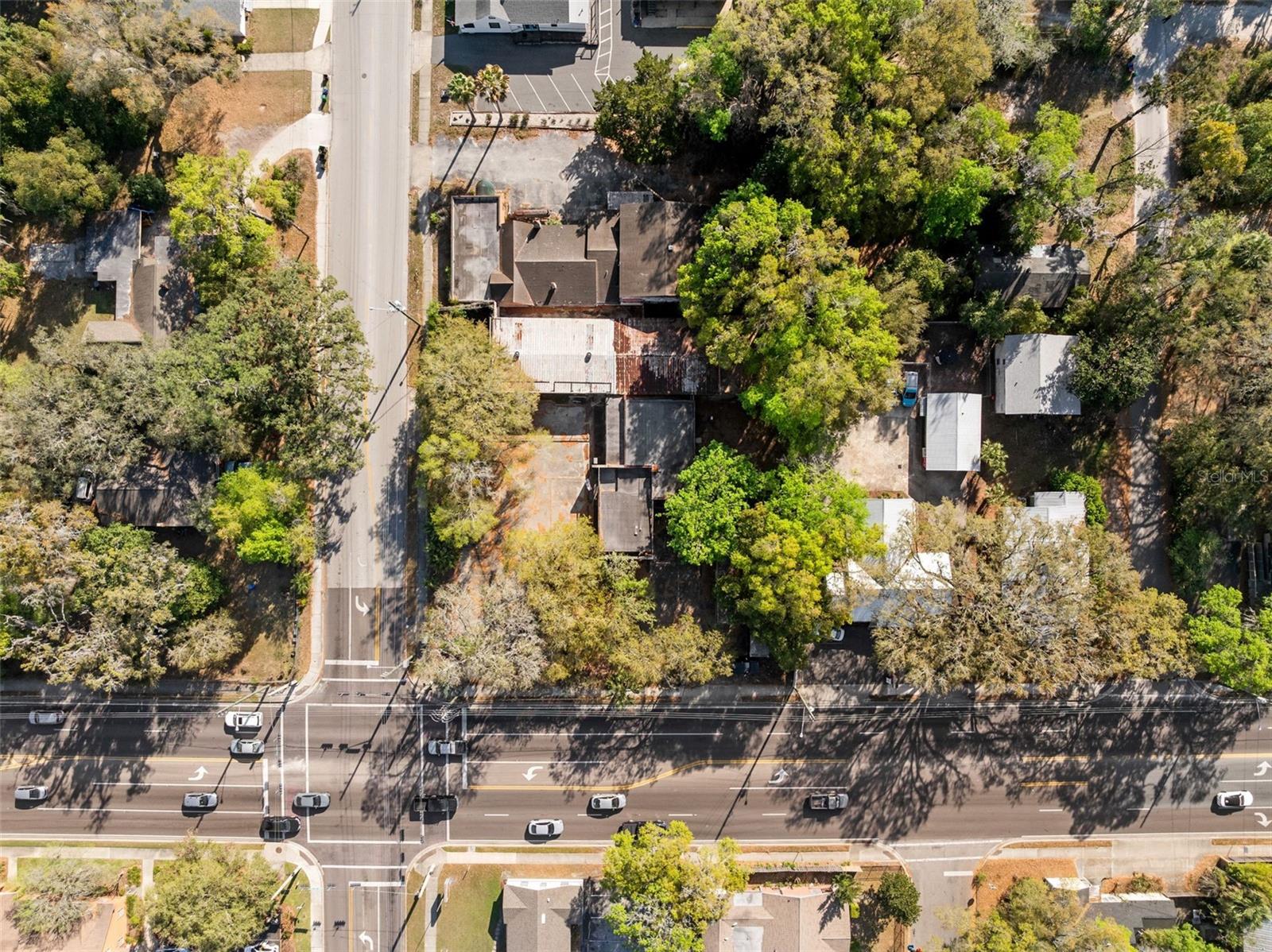 519 NW 10TH AVE, GAINESVILLE, FL, 32601