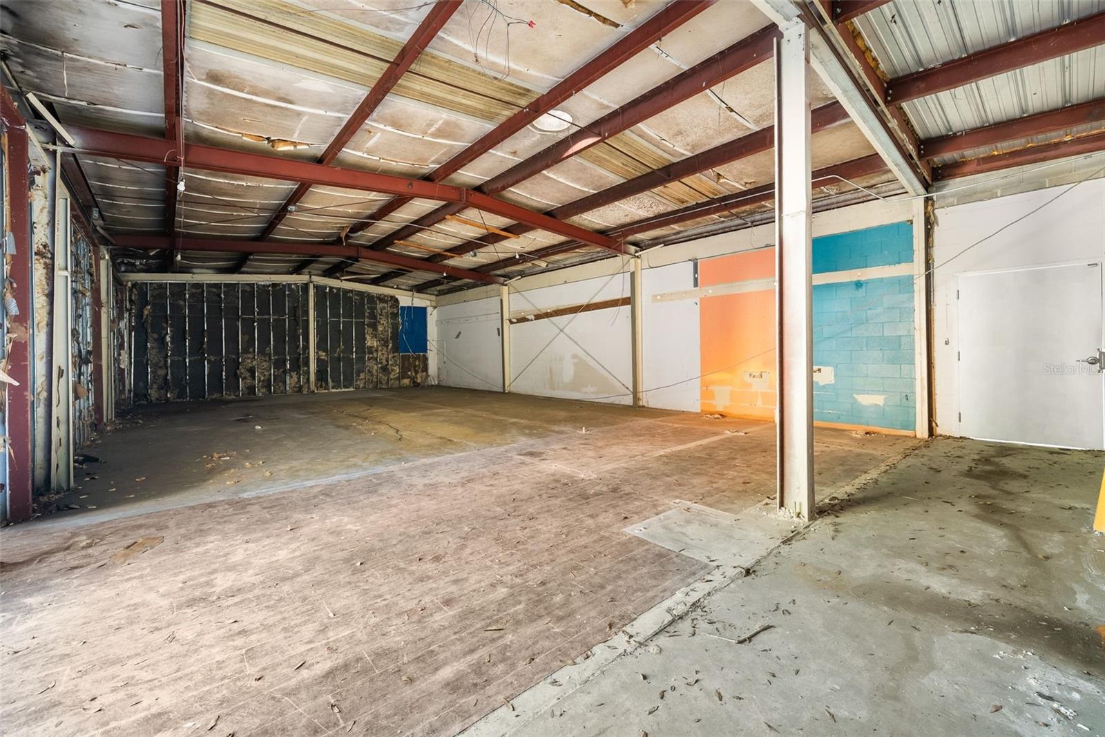 519 NW 10TH AVE, GAINESVILLE, FL, 32601