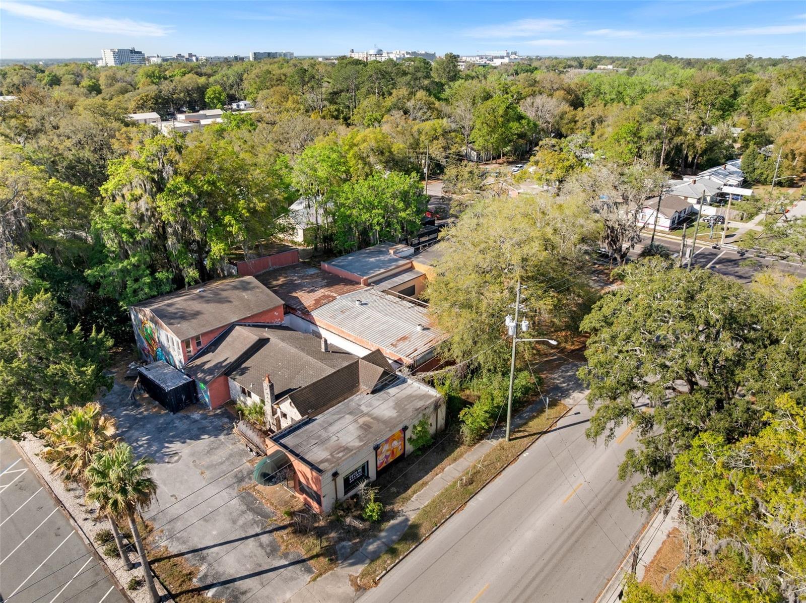 519 NW 10TH AVE, GAINESVILLE, FL, 32601