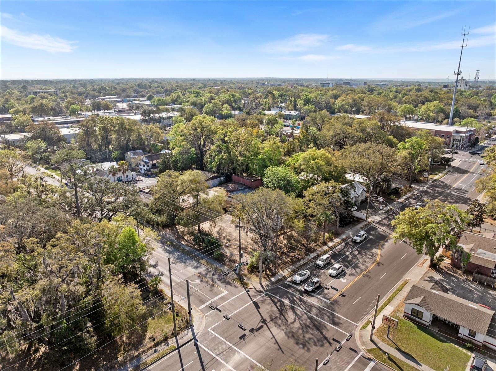 519 NW 10TH AVE, GAINESVILLE, FL, 32601