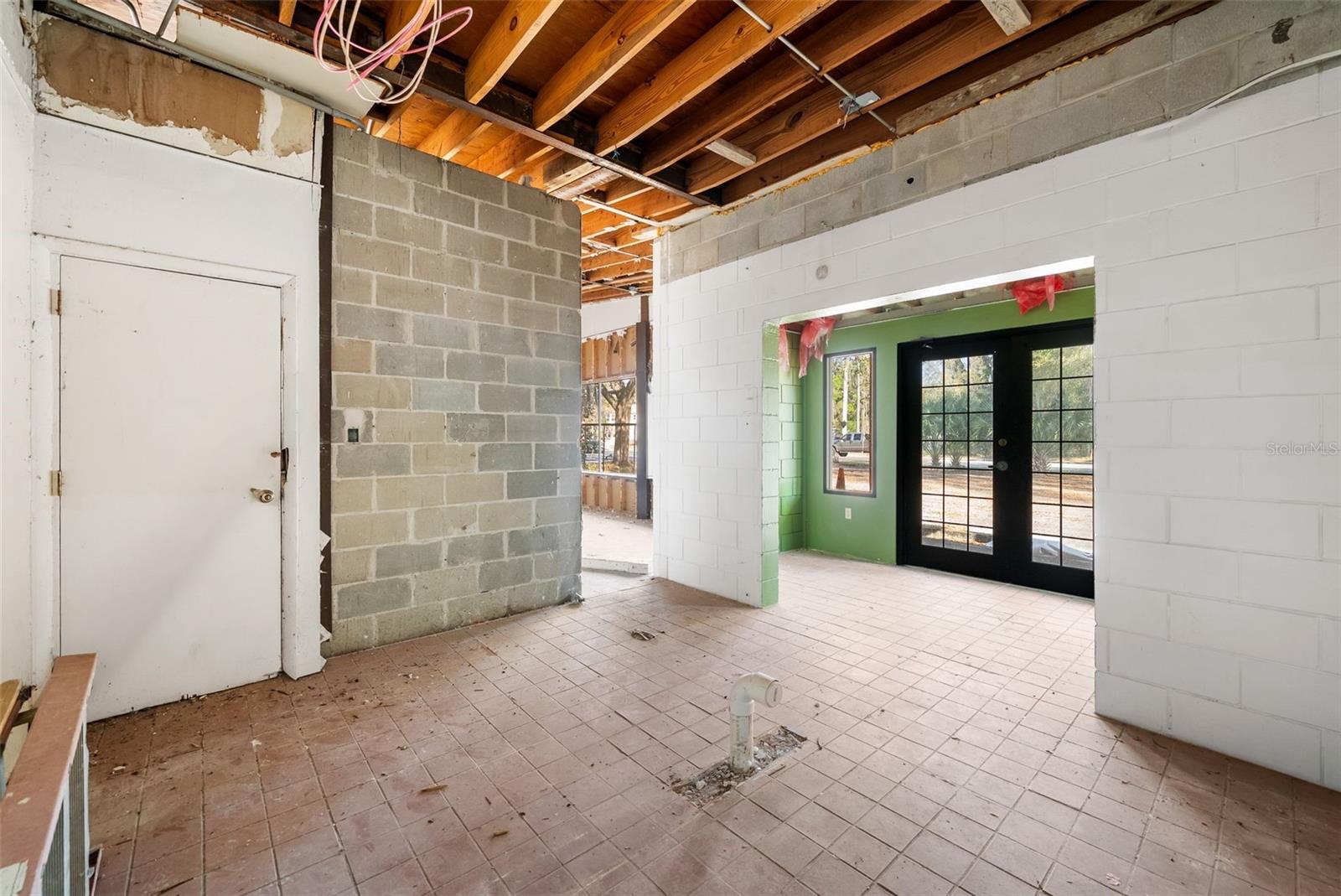 519 NW 10TH AVE, GAINESVILLE, FL, 32601