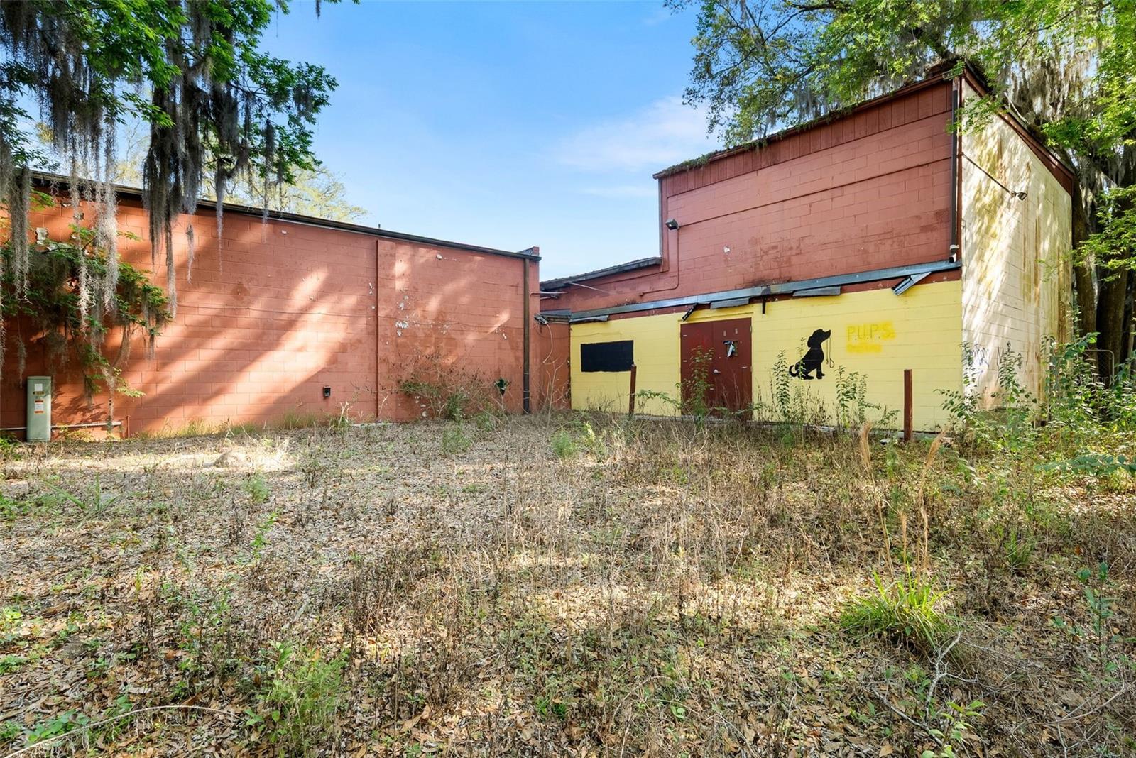 519 NW 10TH AVE, GAINESVILLE, FL, 32601