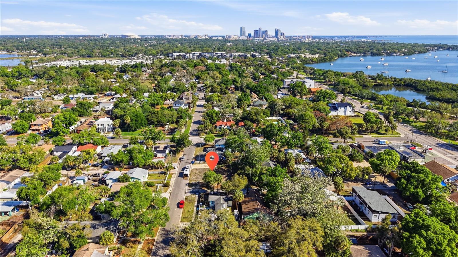 3820 7TH ST S, ST PETERSBURG, FL, 33705