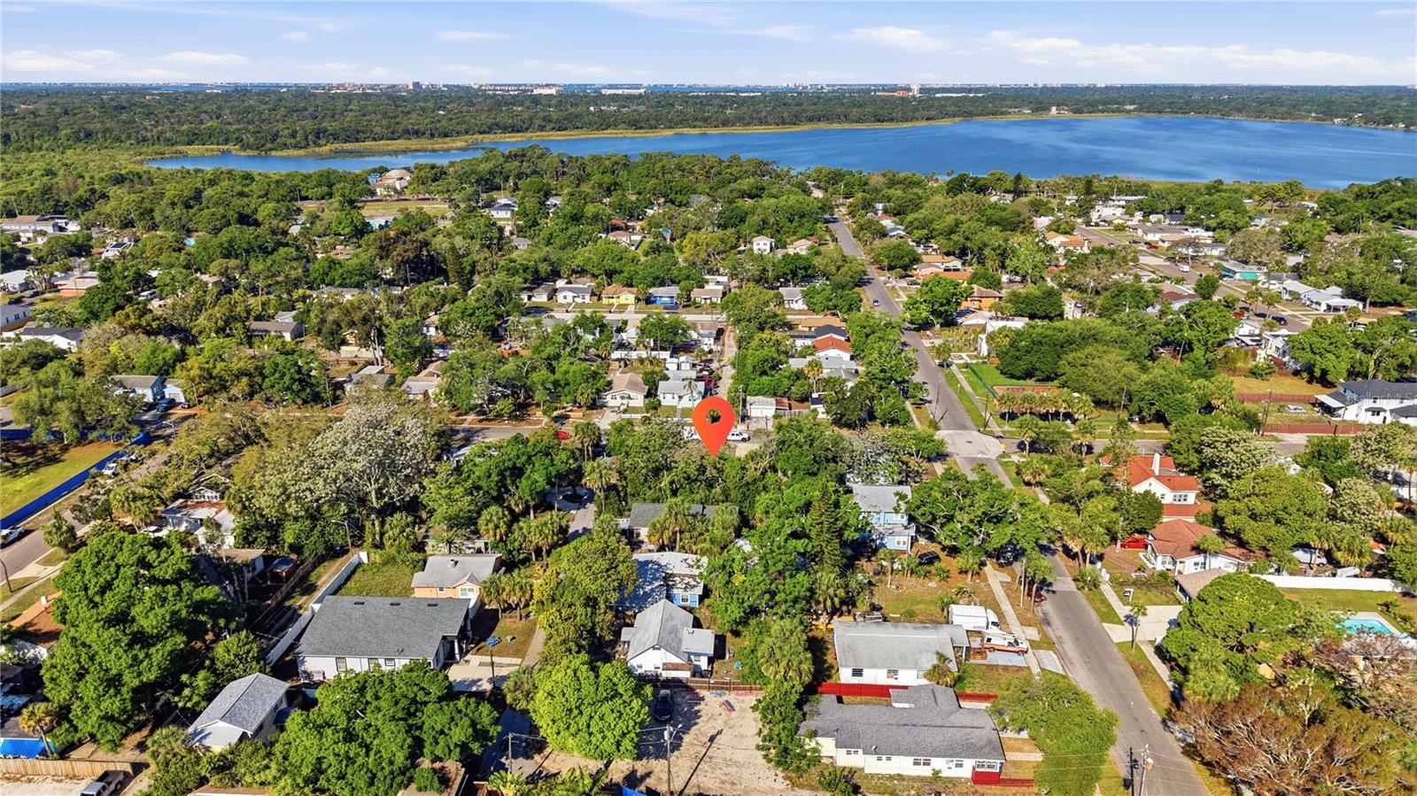 3820 7TH ST S, ST PETERSBURG, FL, 33705