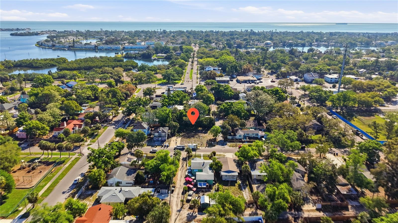 3820 7TH ST S, ST PETERSBURG, FL, 33705