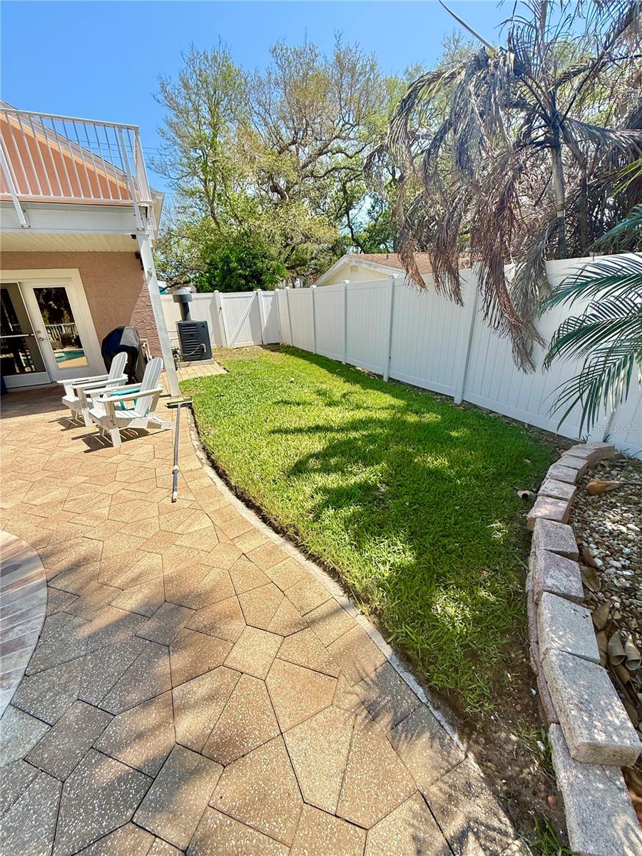4508 SAXON DR, NEW SMYRNA BEACH, FL, 32169