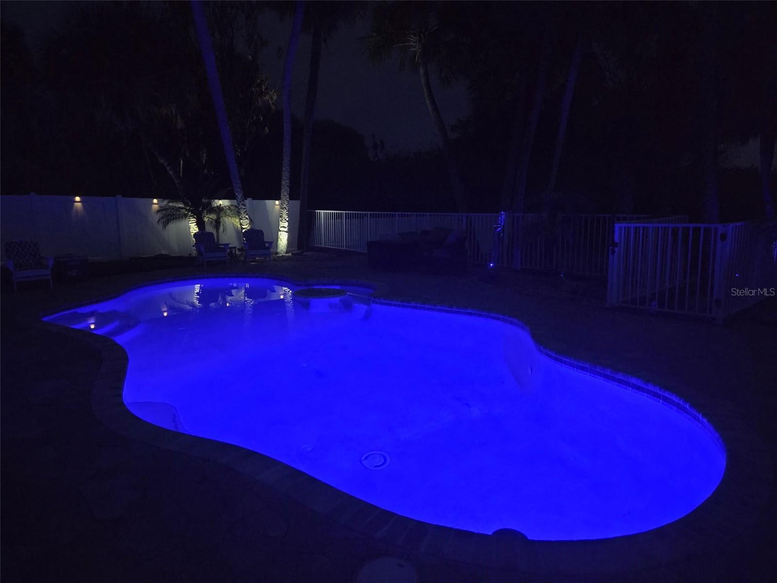 4508 SAXON DR, NEW SMYRNA BEACH, FL, 32169