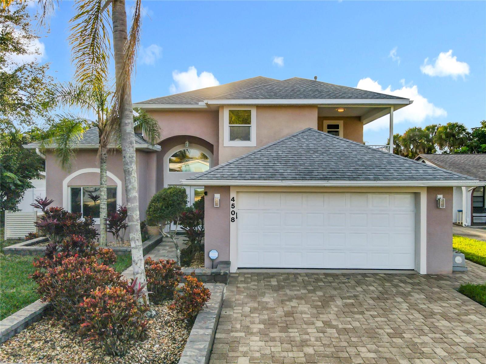 4508 SAXON DR, NEW SMYRNA BEACH, FL, 32169