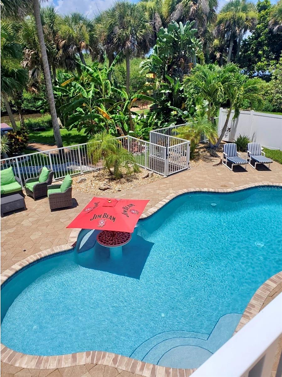 4508 SAXON DR, NEW SMYRNA BEACH, FL, 32169