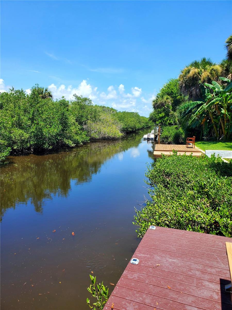 4508 SAXON DR, NEW SMYRNA BEACH, FL, 32169