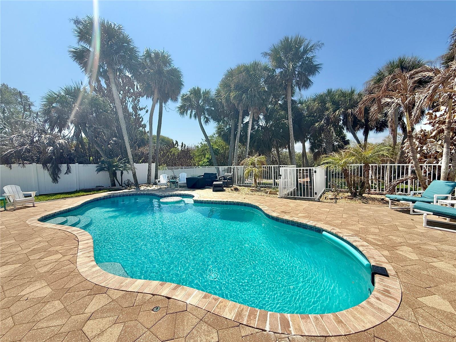 4508 SAXON DR, NEW SMYRNA BEACH, FL, 32169