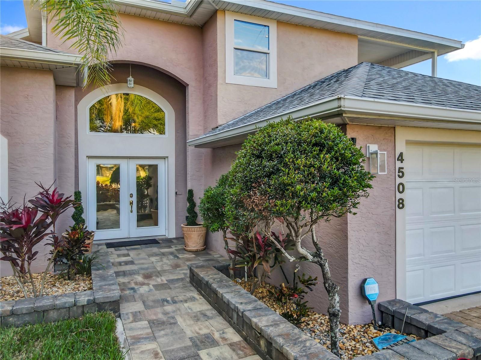 4508 SAXON DR, NEW SMYRNA BEACH, FL, 32169