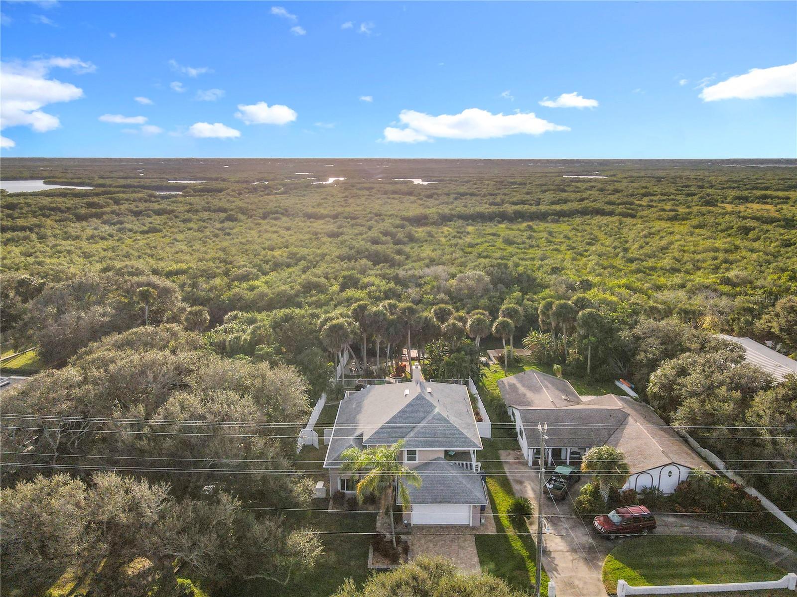 4508 SAXON DR, NEW SMYRNA BEACH, FL, 32169