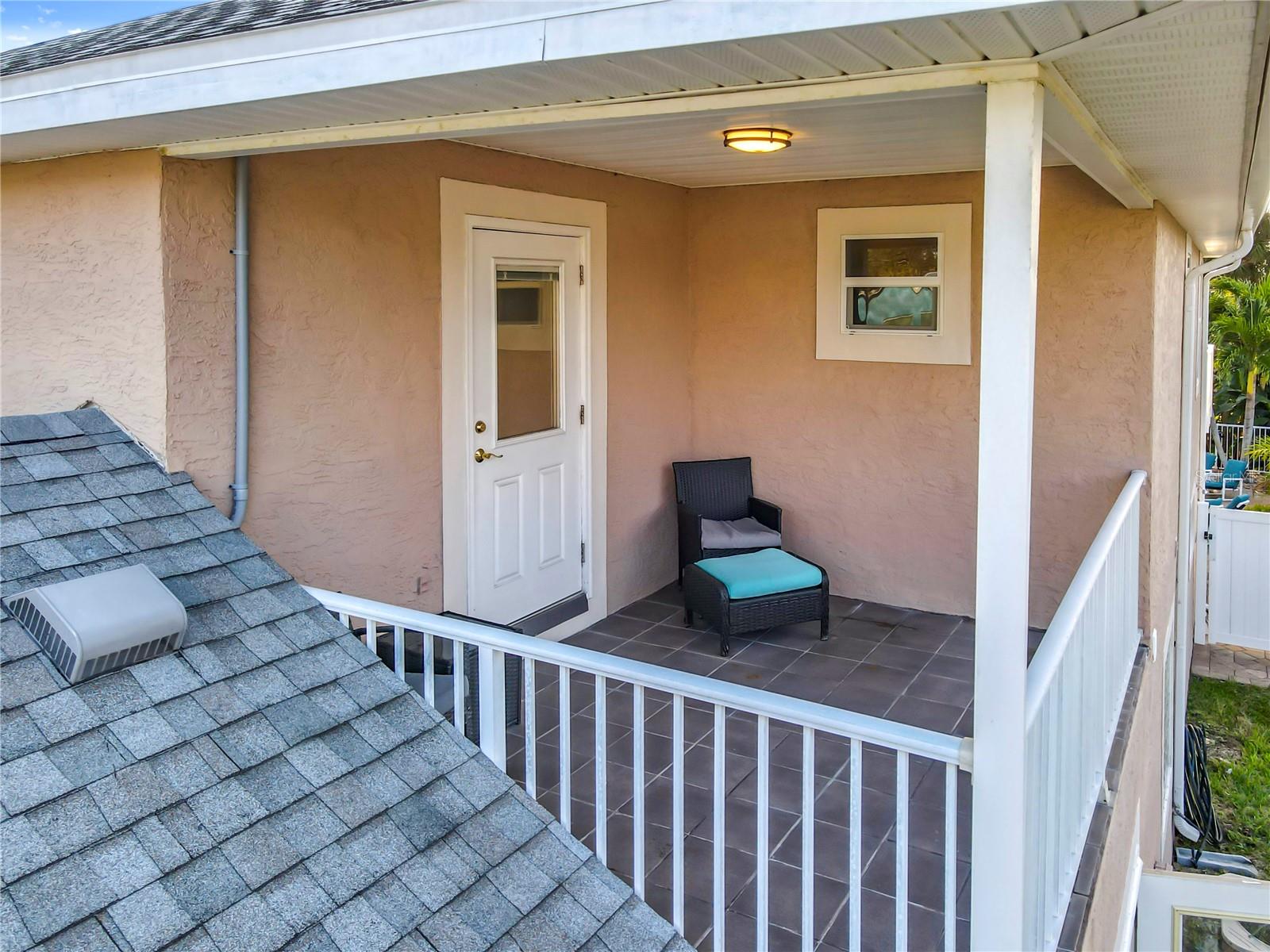 4508 SAXON DR, NEW SMYRNA BEACH, FL, 32169