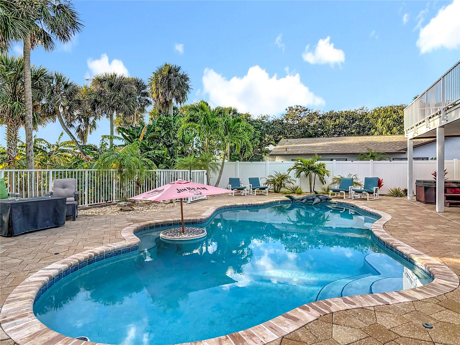 4508 SAXON DR, NEW SMYRNA BEACH, FL, 32169