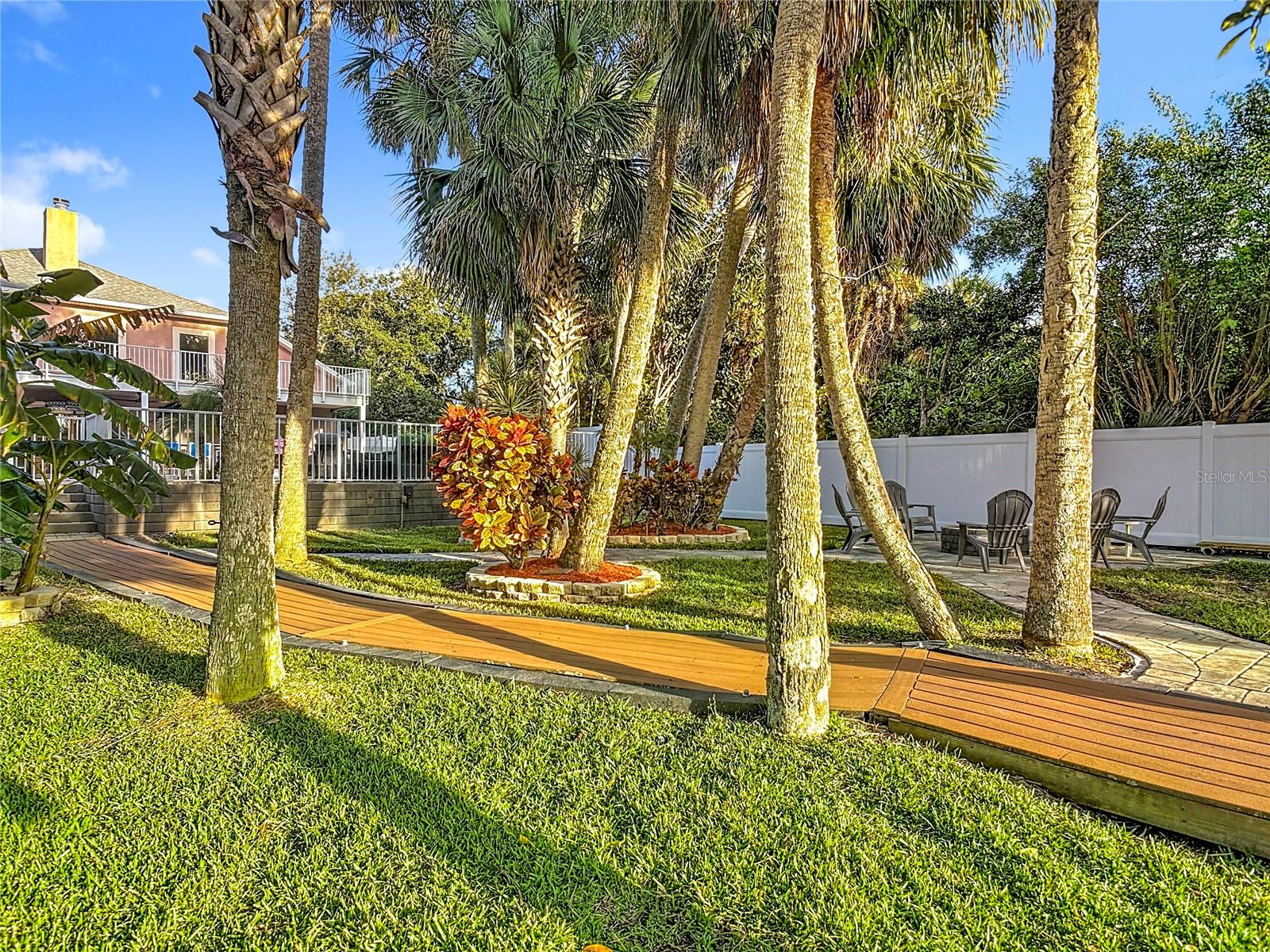 4508 SAXON DR, NEW SMYRNA BEACH, FL, 32169