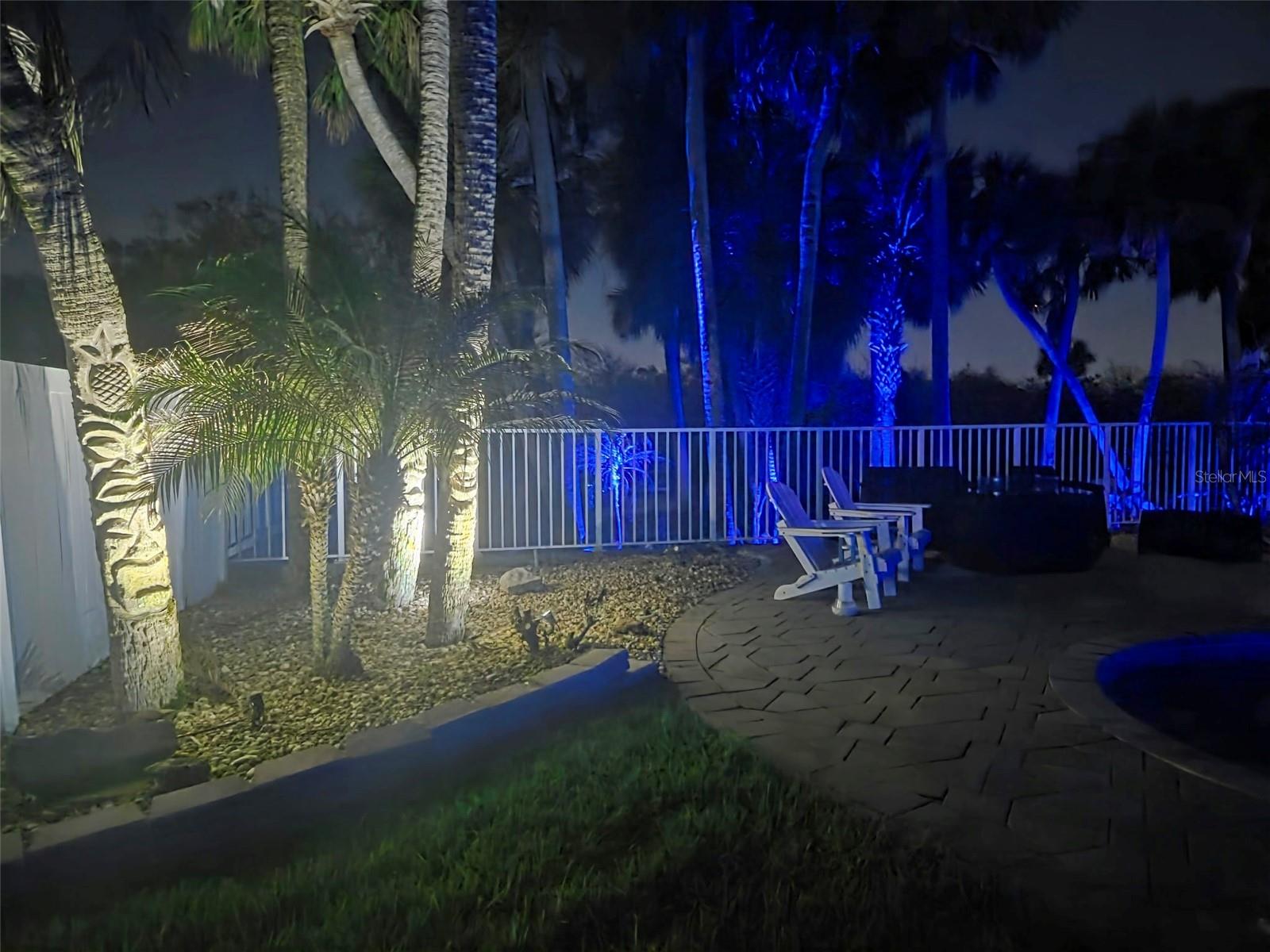 4508 SAXON DR, NEW SMYRNA BEACH, FL, 32169