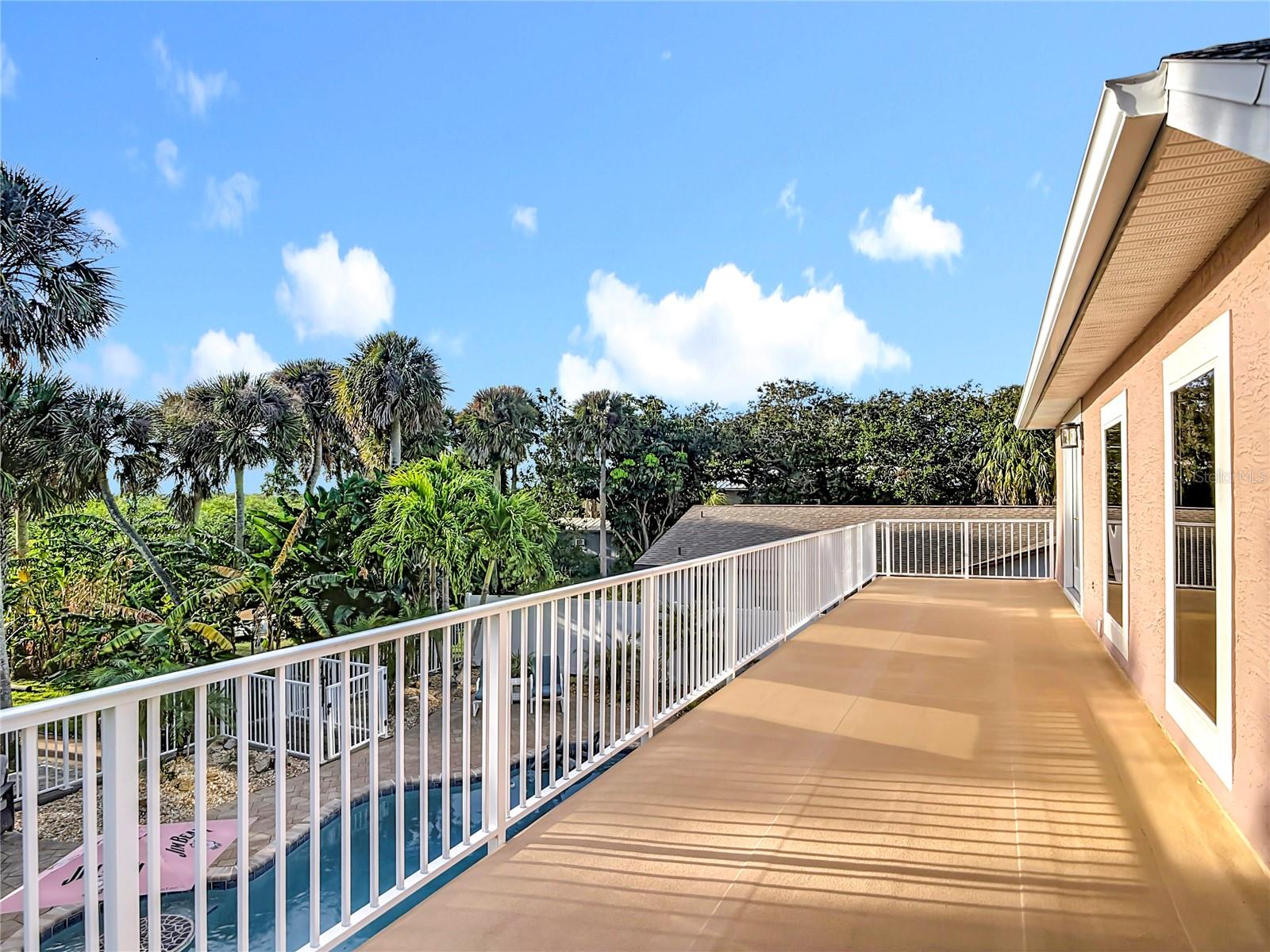 4508 SAXON DR, NEW SMYRNA BEACH, FL, 32169