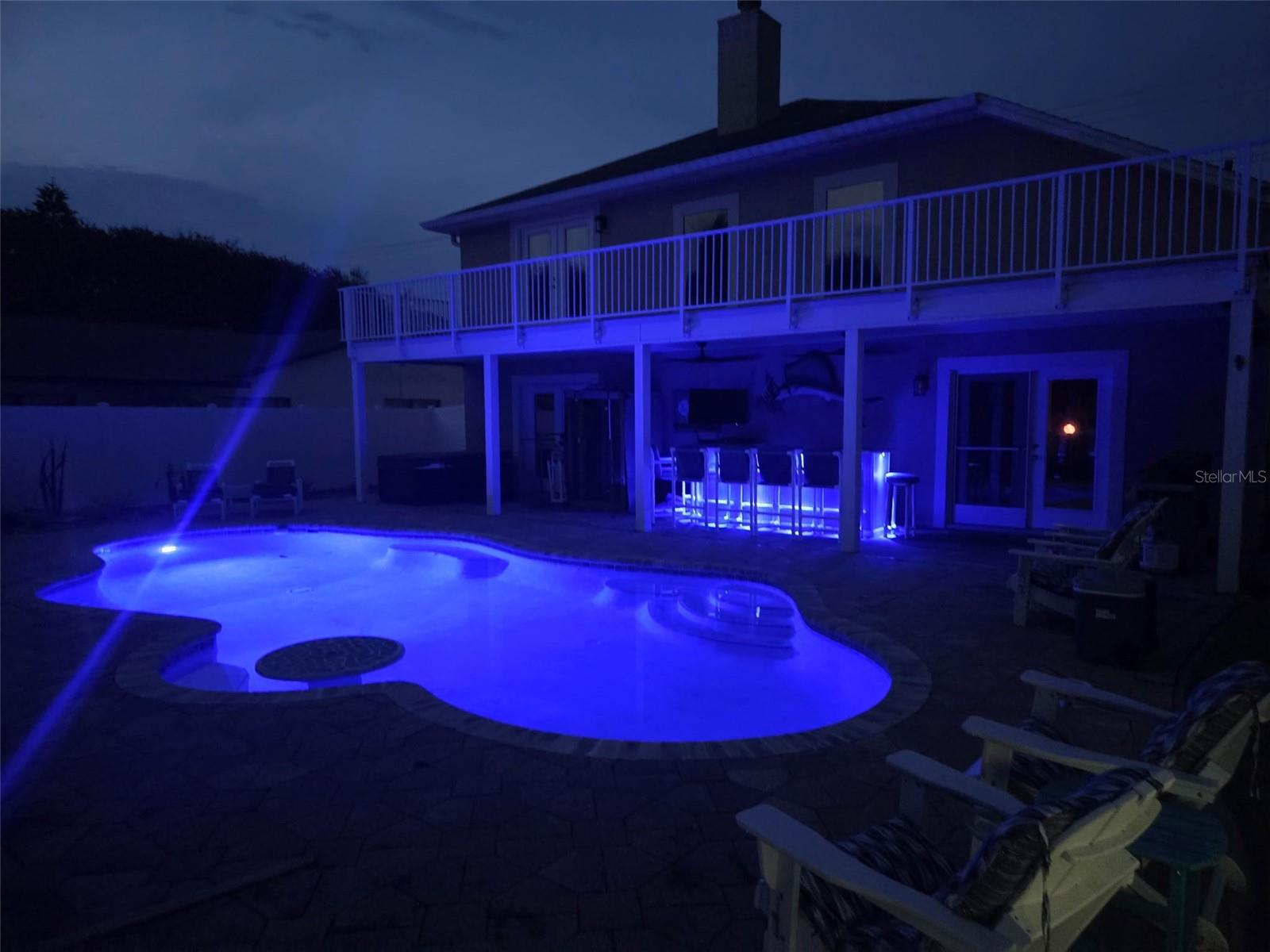 4508 SAXON DR, NEW SMYRNA BEACH, FL, 32169