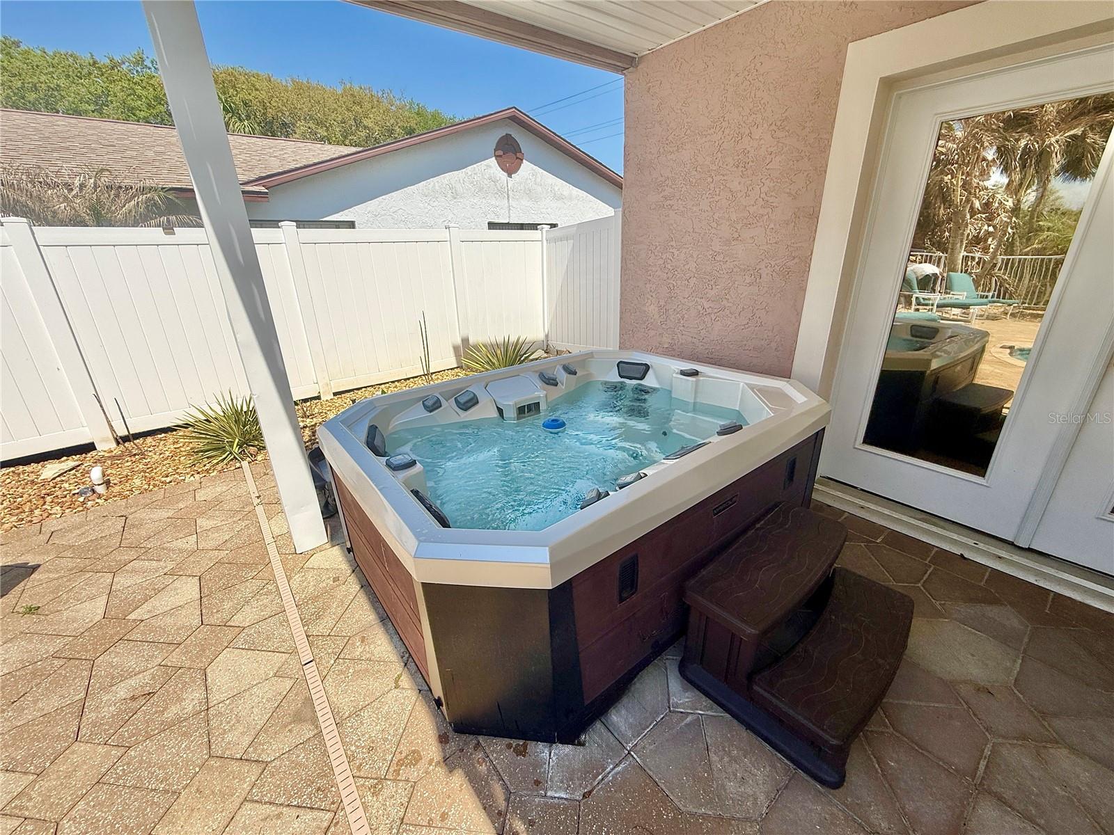4508 SAXON DR, NEW SMYRNA BEACH, FL, 32169