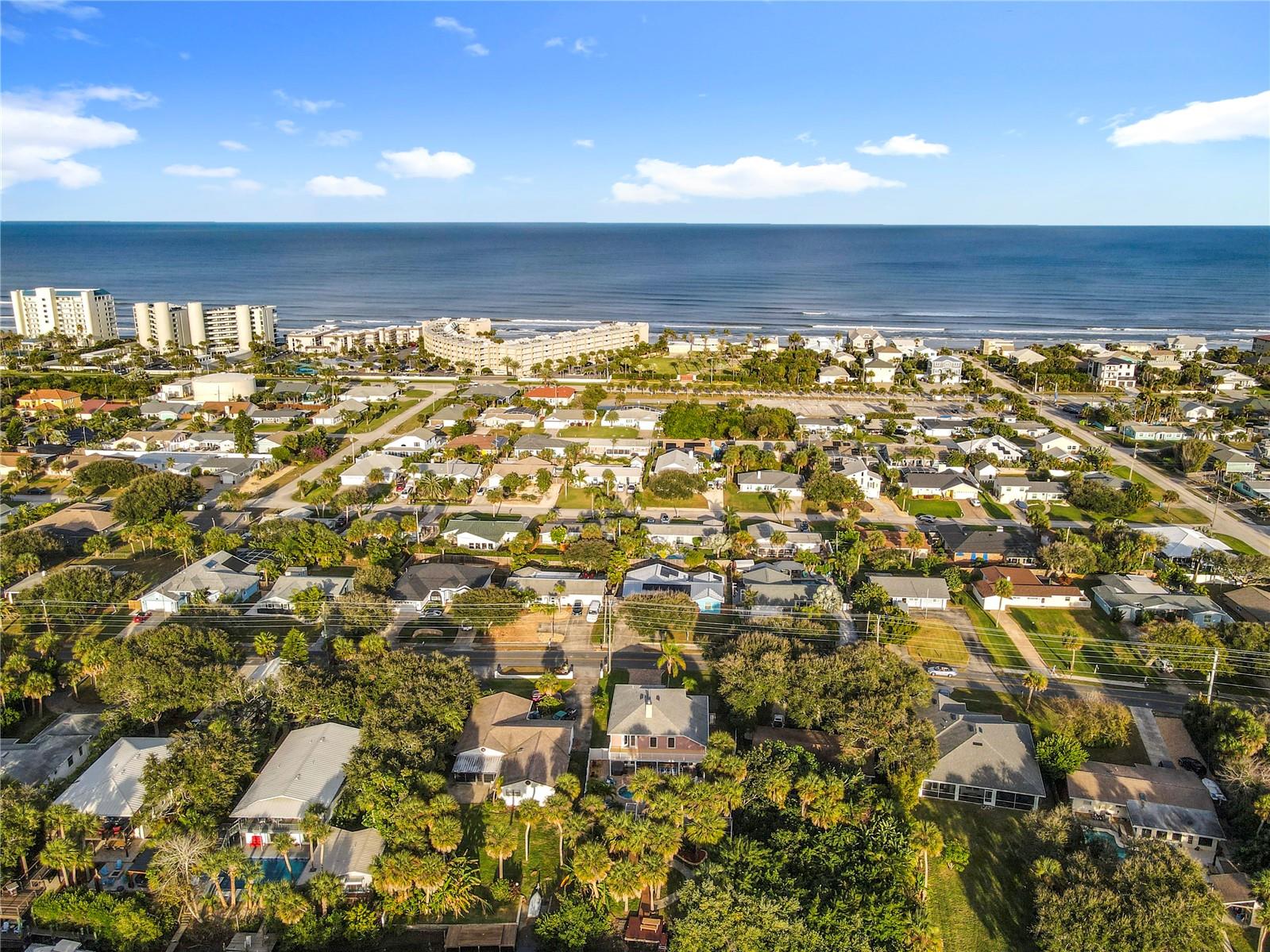 4508 SAXON DR, NEW SMYRNA BEACH, FL, 32169