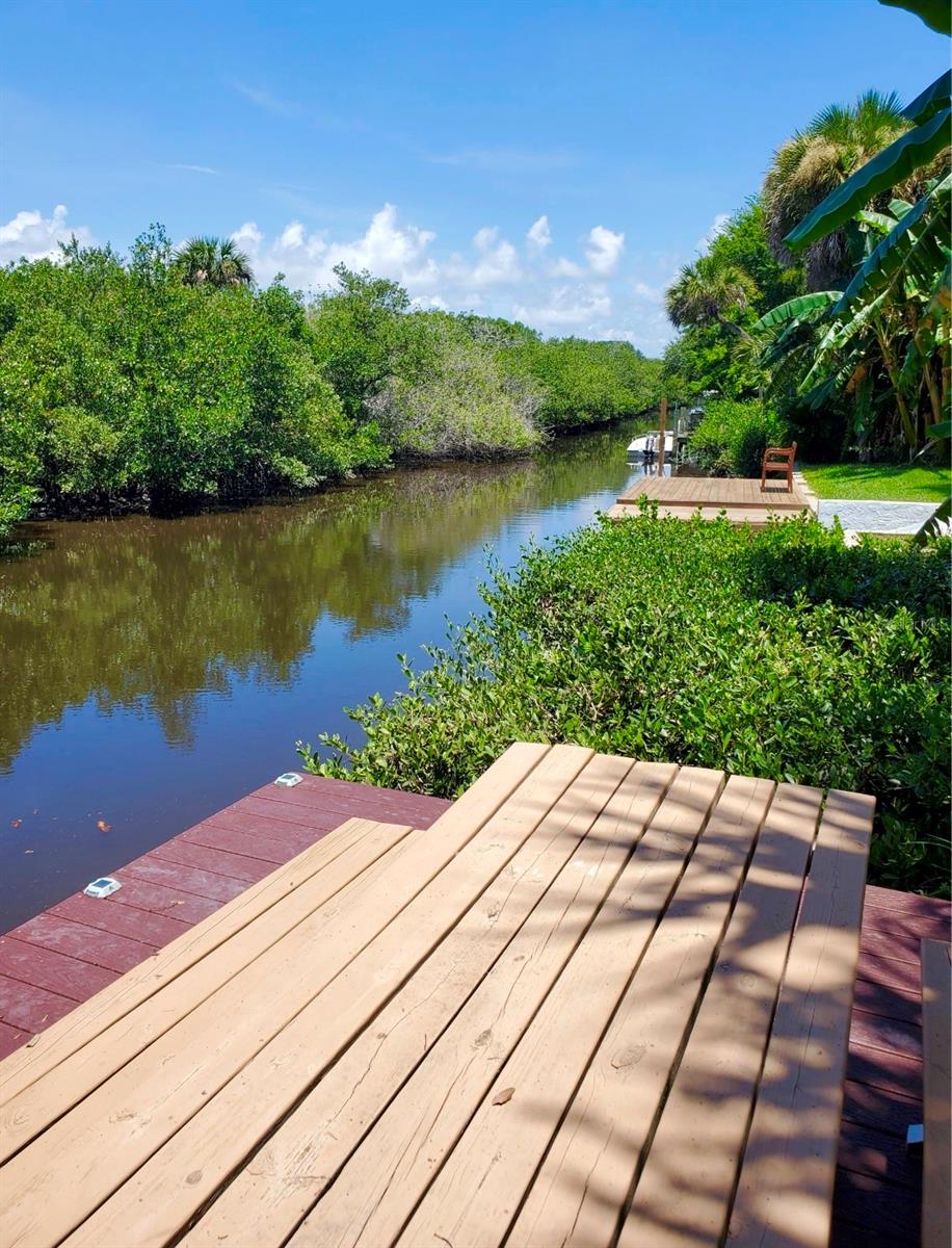 4508 SAXON DR, NEW SMYRNA BEACH, FL, 32169