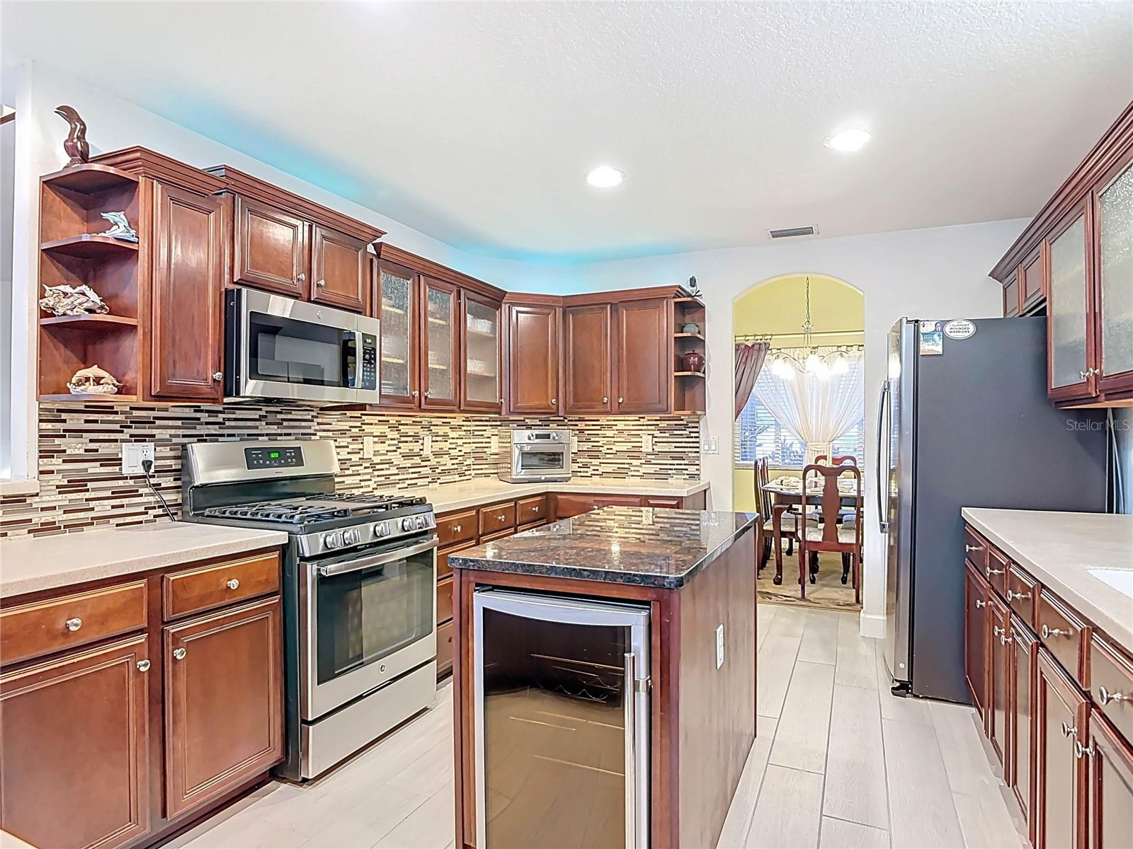 4508 SAXON DR, NEW SMYRNA BEACH, FL, 32169