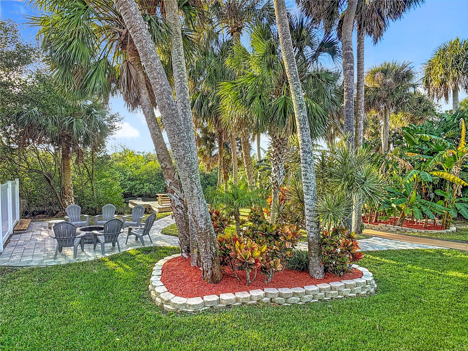 4508 SAXON DR, NEW SMYRNA BEACH, FL, 32169