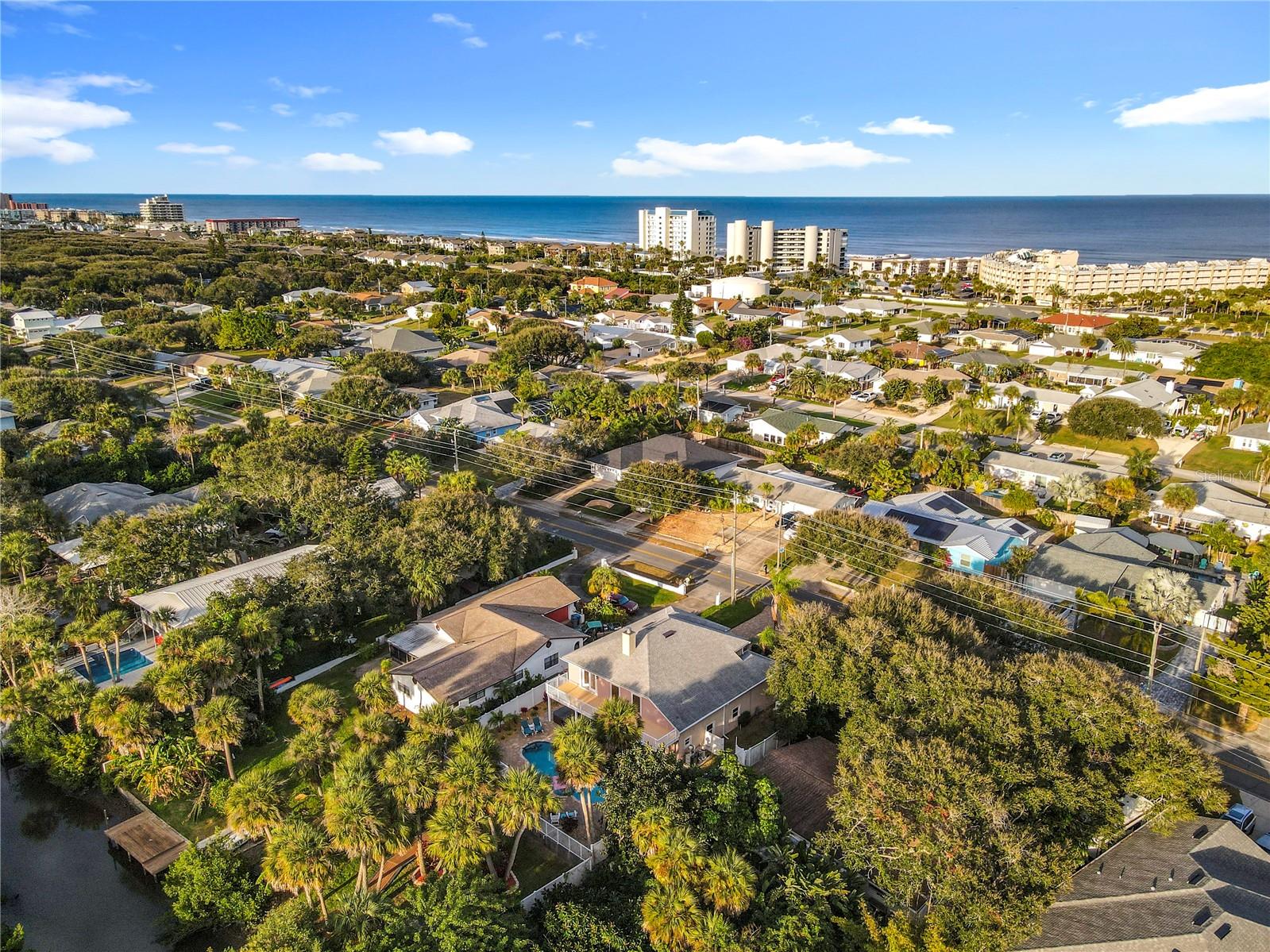 4508 SAXON DR, NEW SMYRNA BEACH, FL, 32169